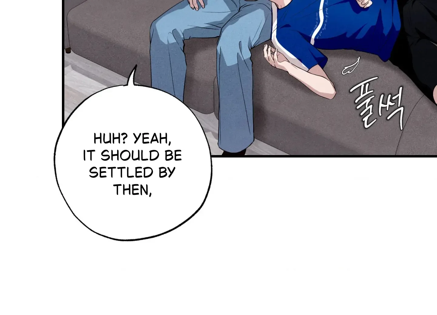 Unsleep - Chapter 44 Page 109
