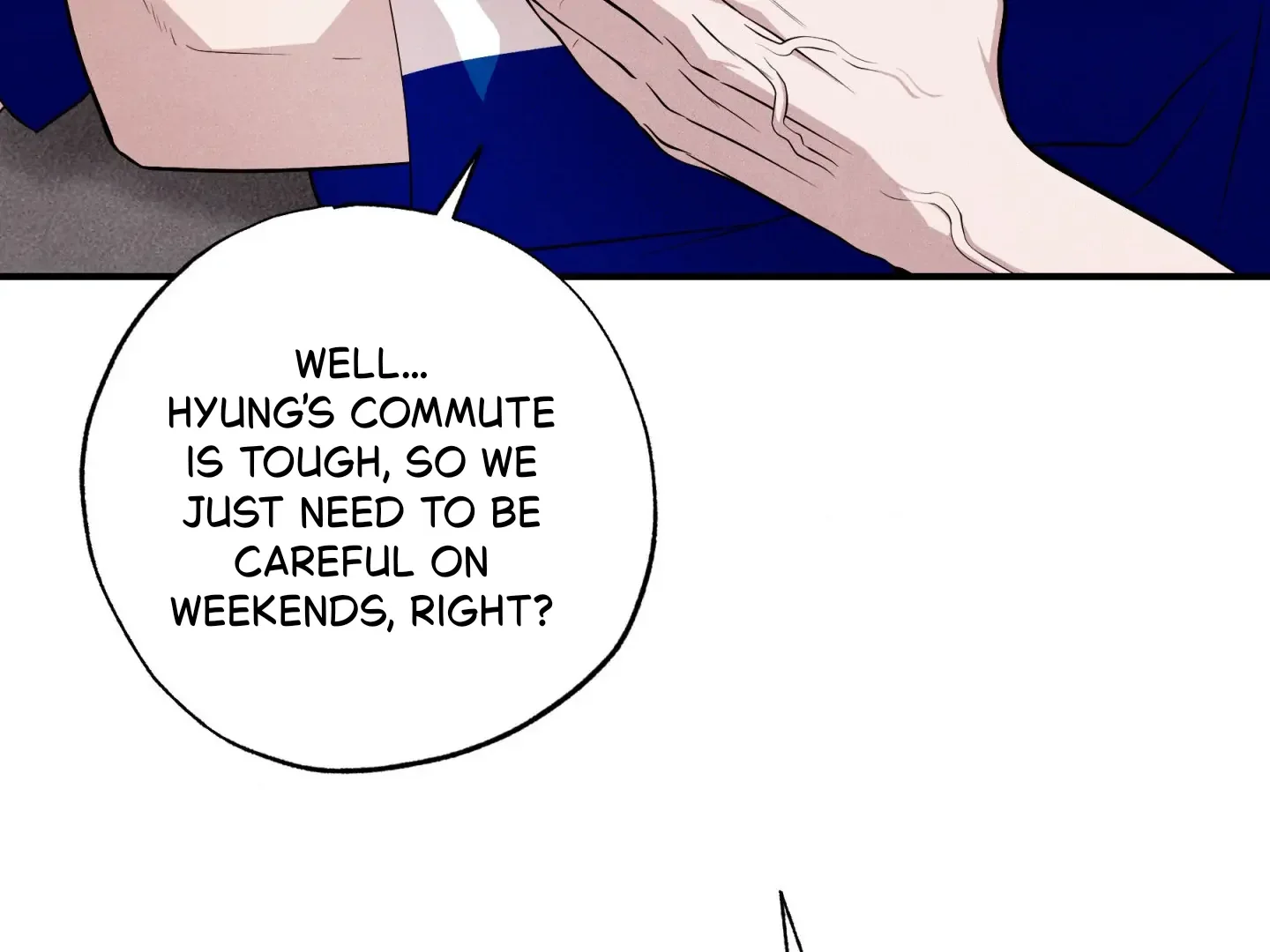 Unsleep - Chapter 44 Page 112