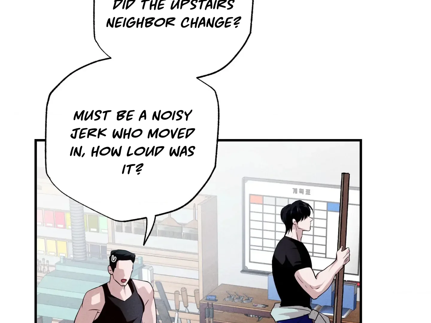 Unsleep - Chapter 44 Page 129