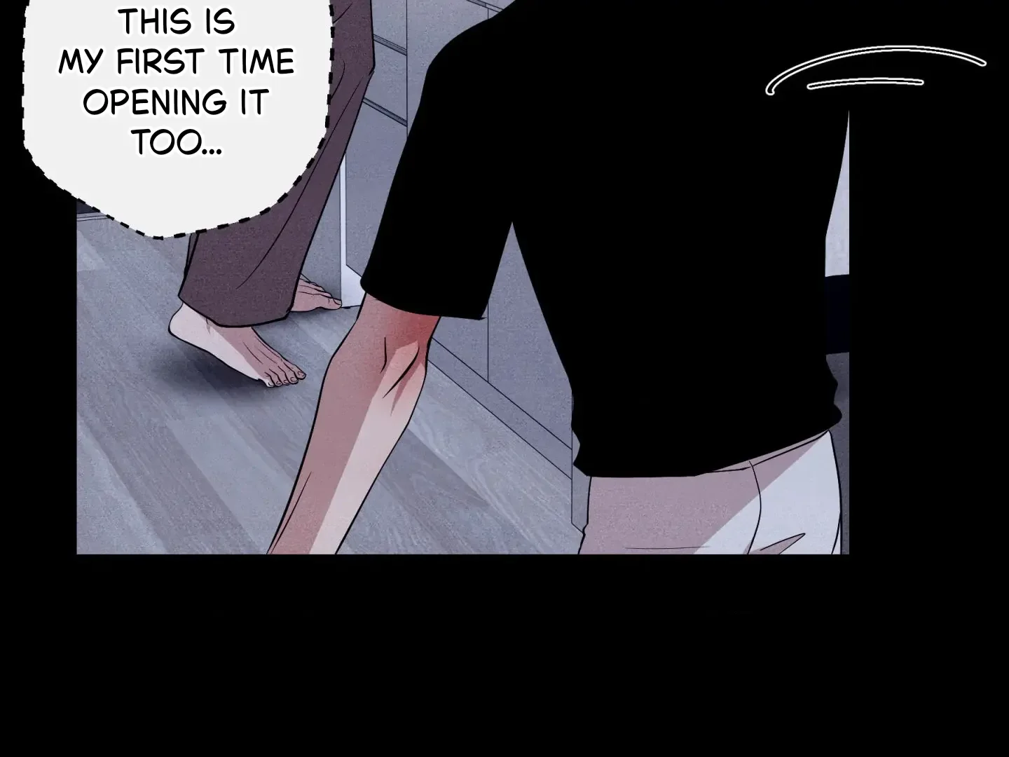 Unsleep - Chapter 44 Page 145