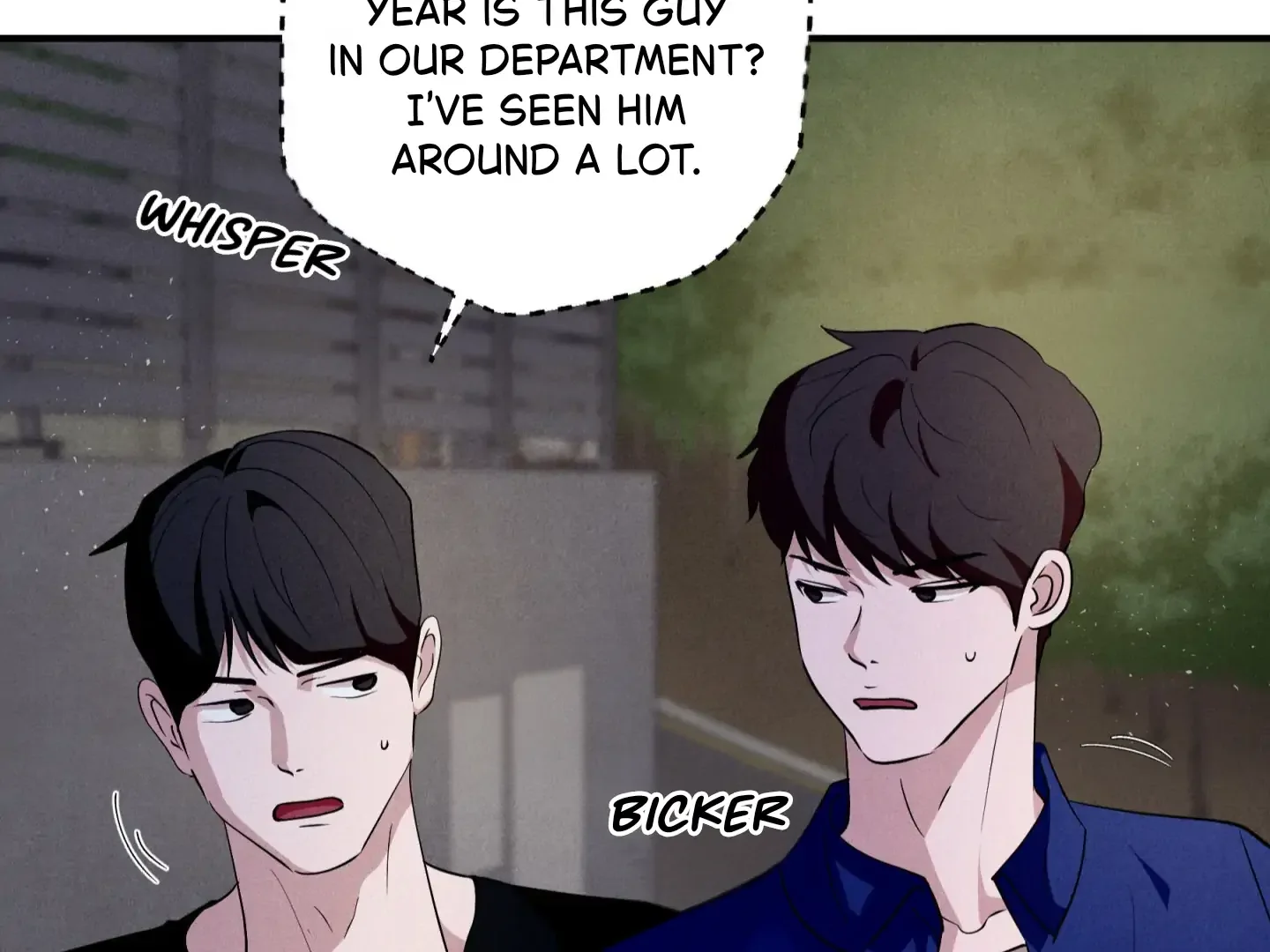 Unsleep - Chapter 45 Page 13