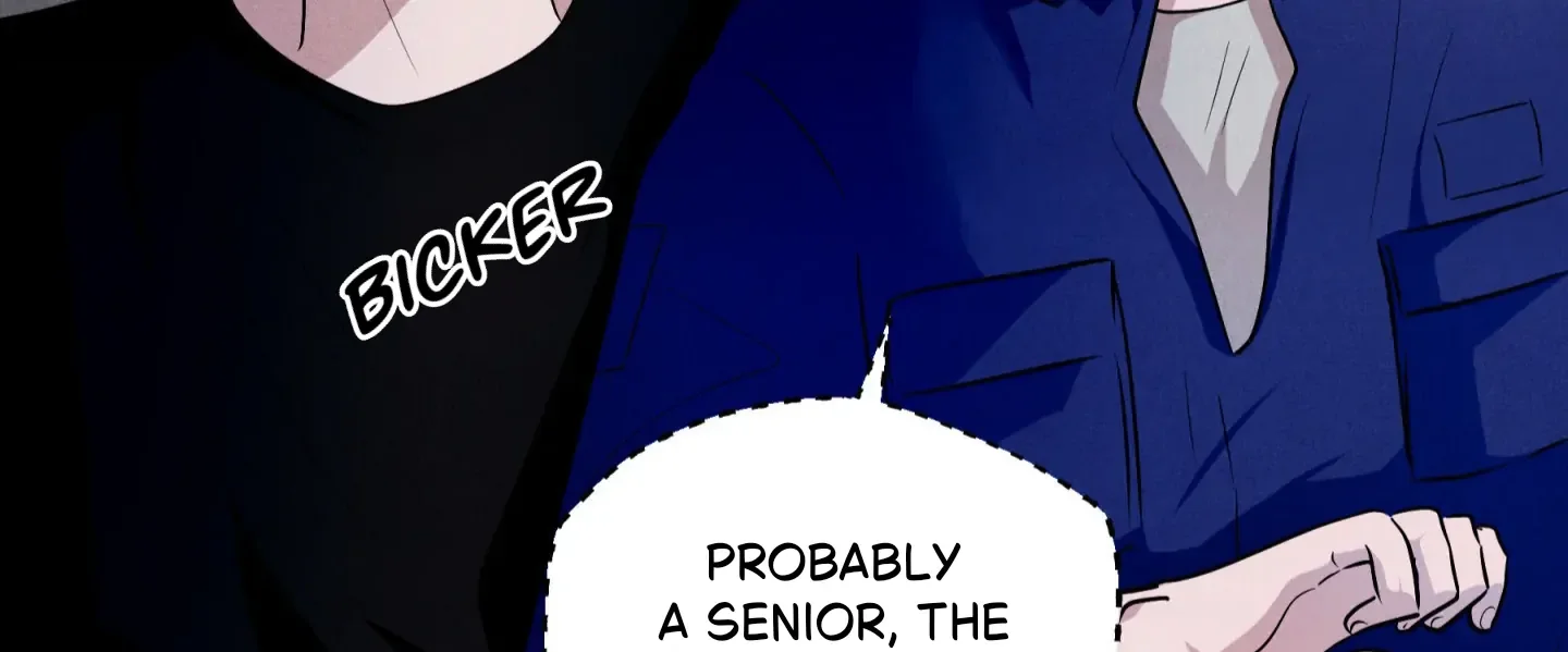 Unsleep - Chapter 45 Page 14
