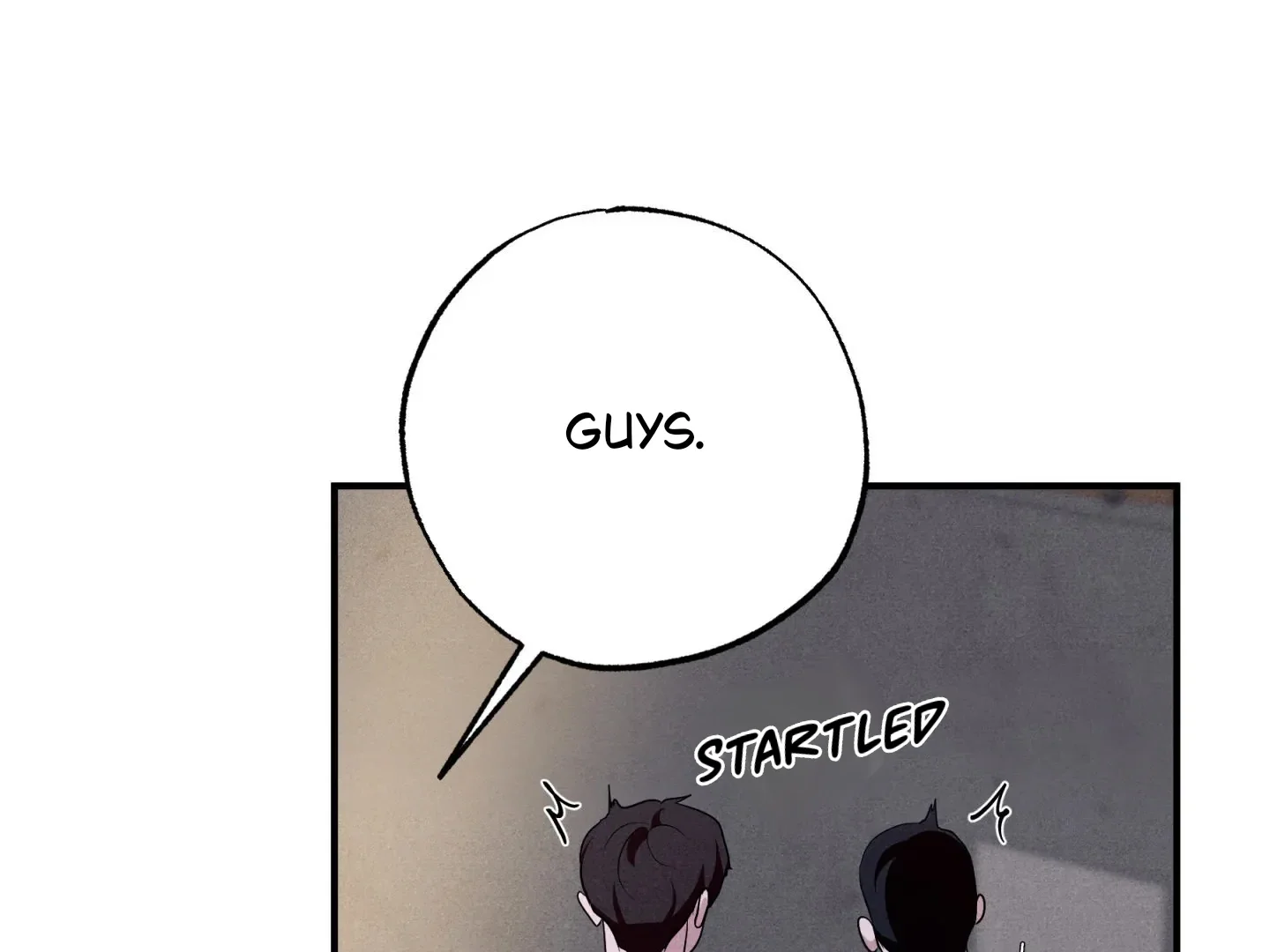 Unsleep - Chapter 45 Page 16