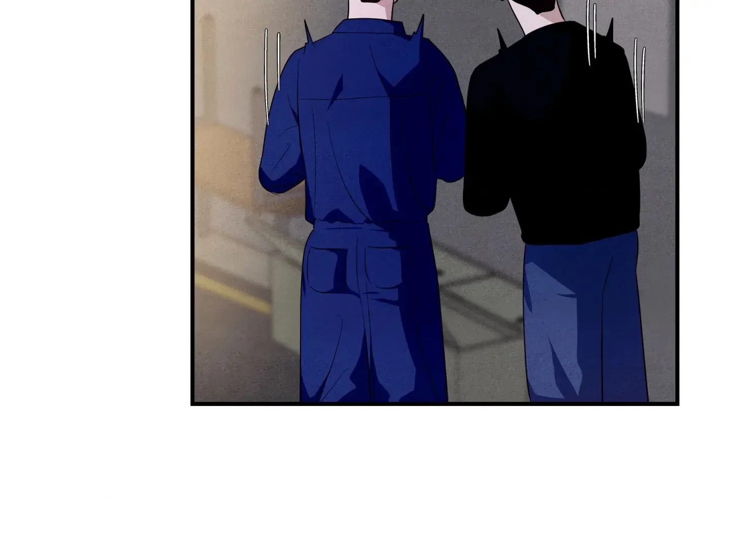 Unsleep - Chapter 45 Page 17