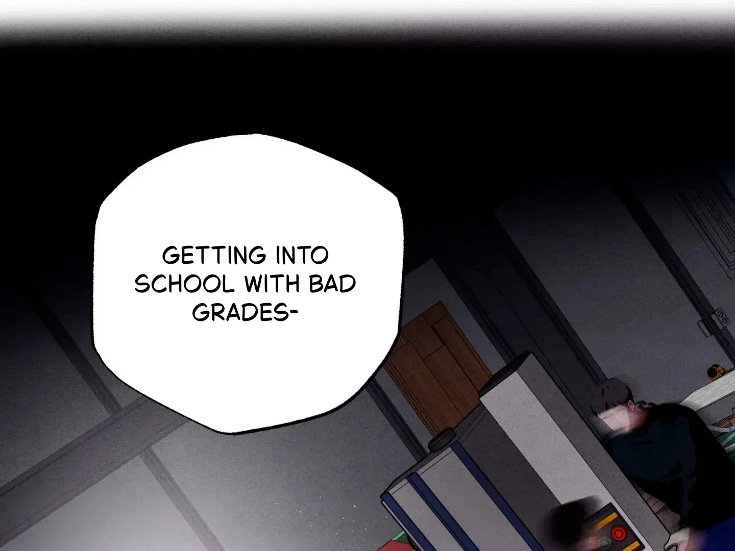 Unsleep - Chapter 45 Page 28