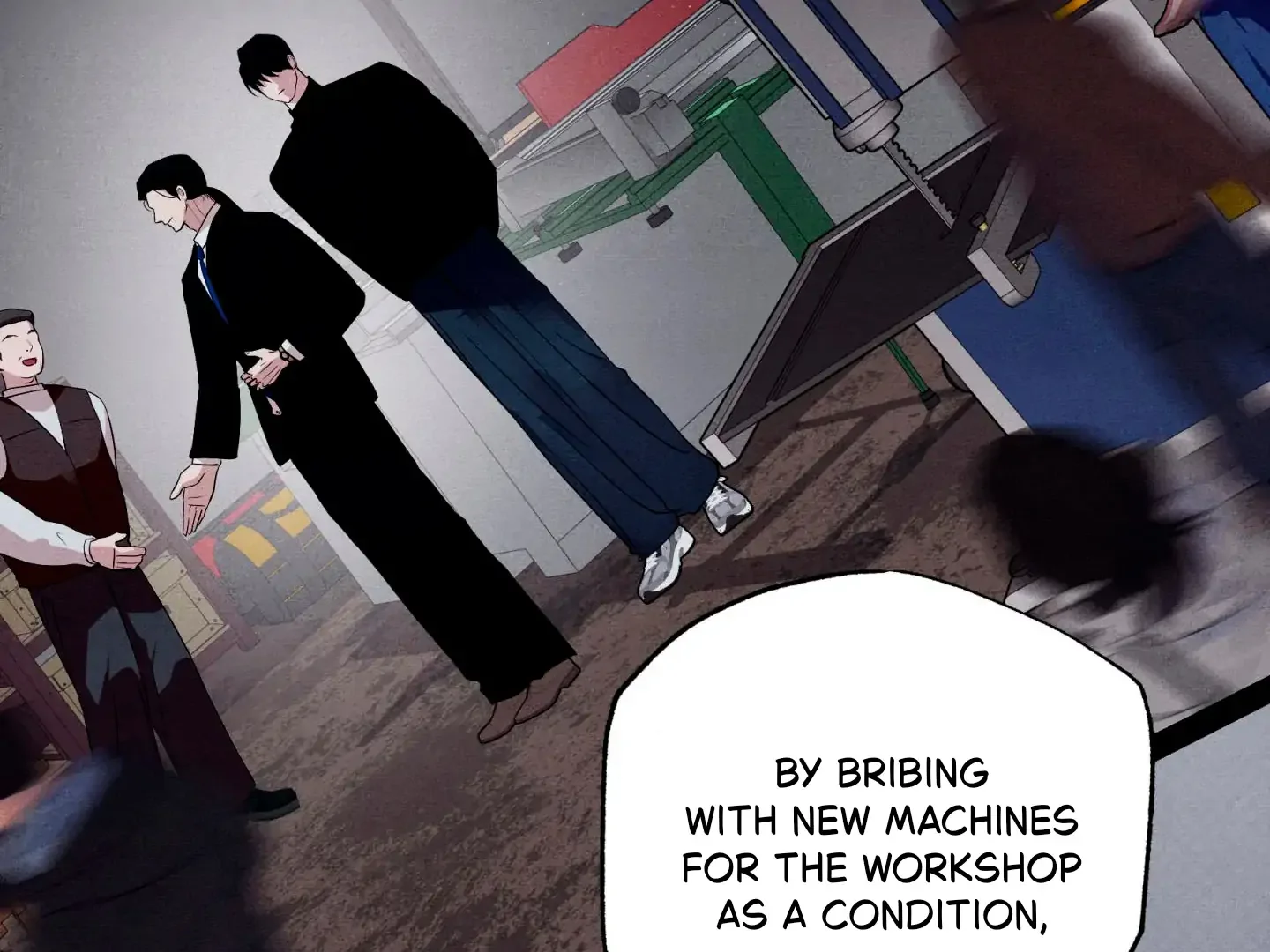 Unsleep - Chapter 45 Page 29