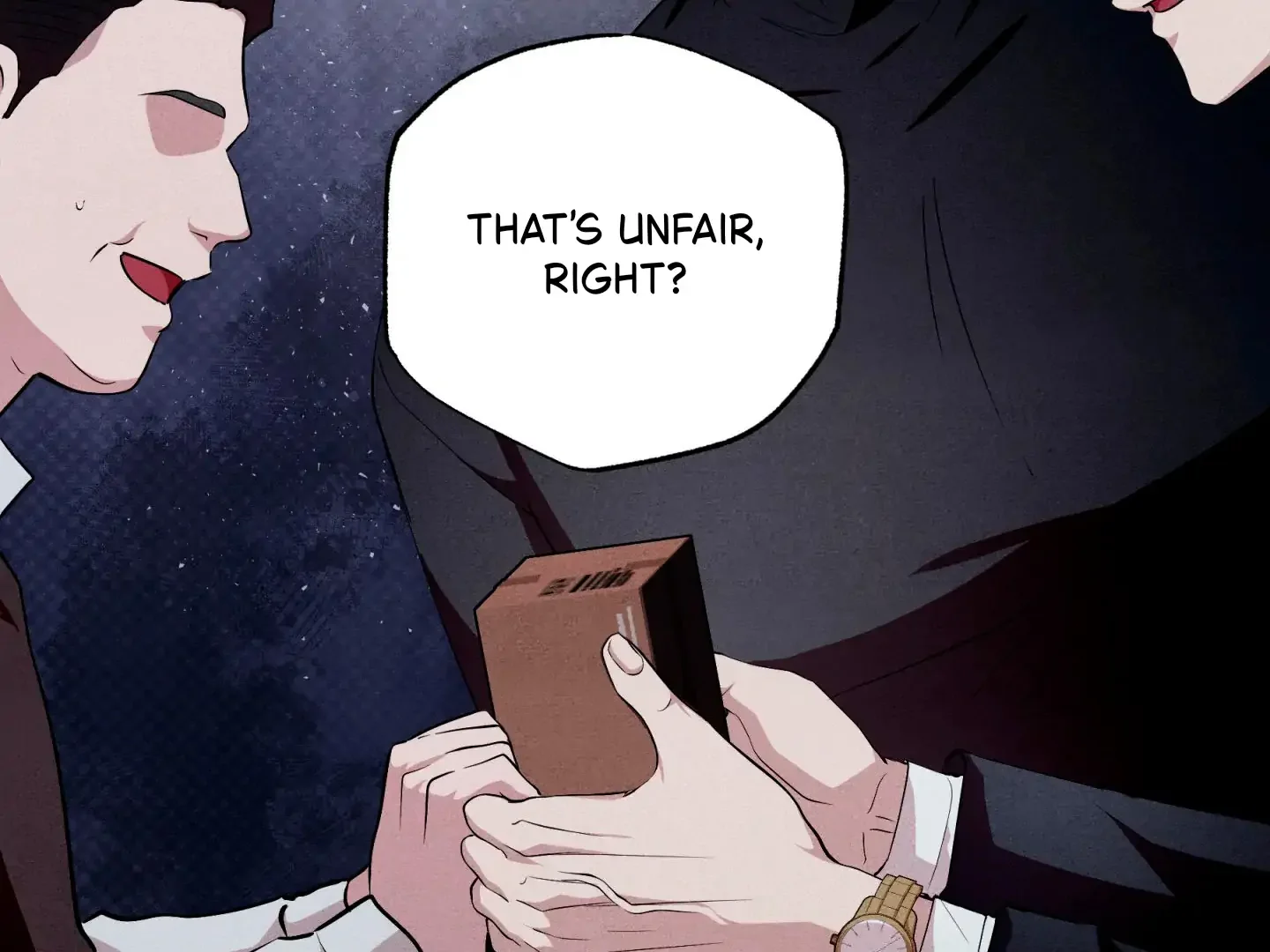 Unsleep - Chapter 45 Page 31