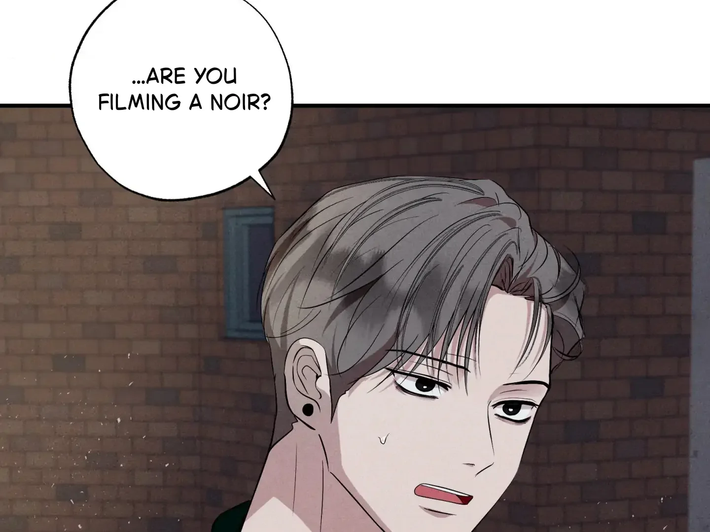 Unsleep - Chapter 45 Page 33