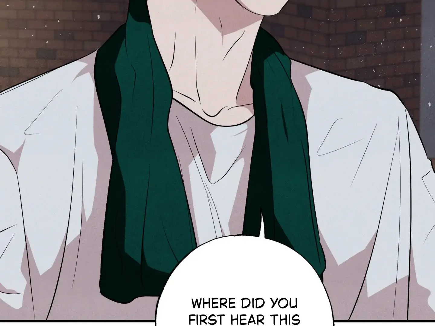 Unsleep - Chapter 45 Page 34