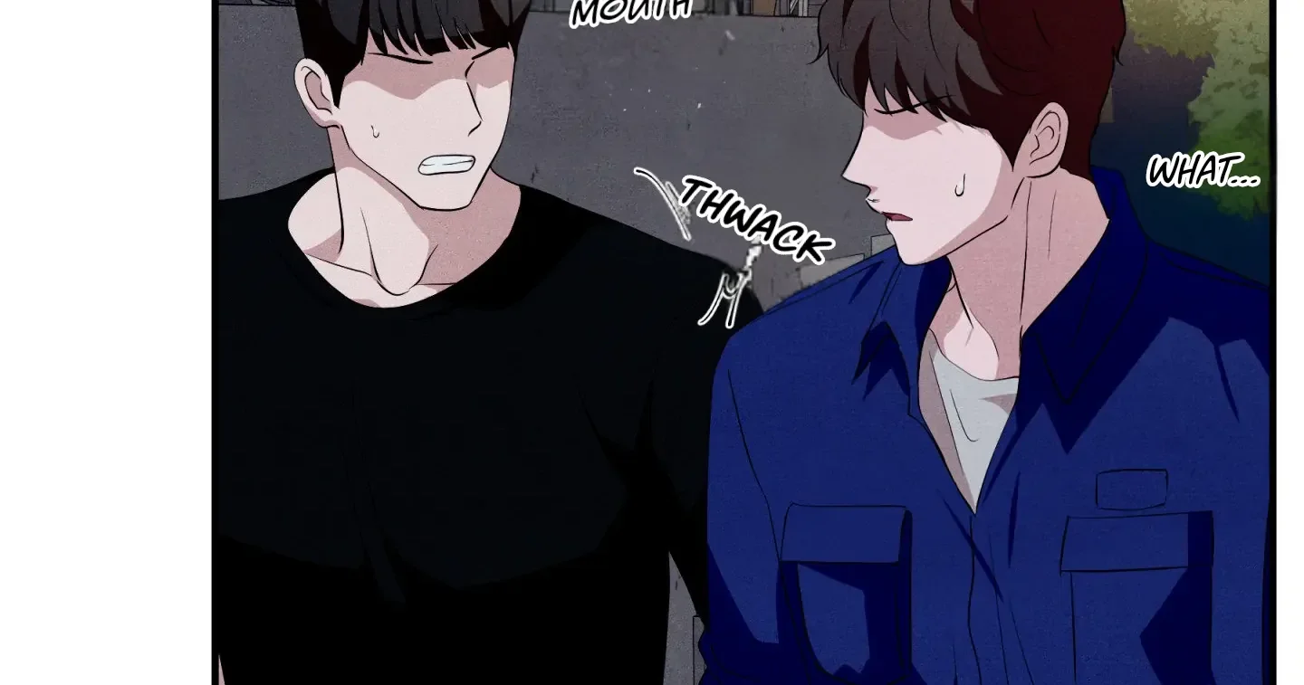 Unsleep - Chapter 45 Page 41