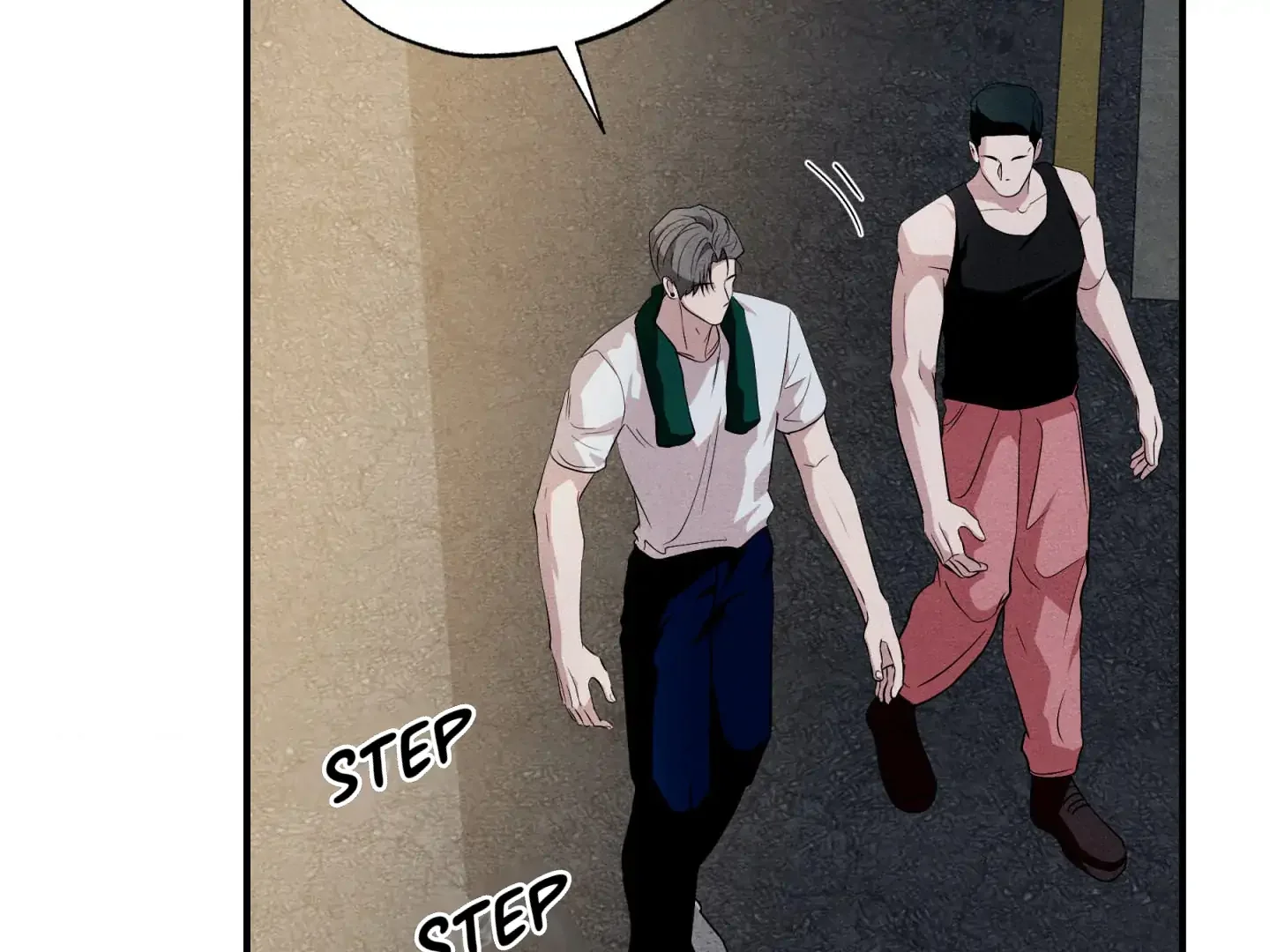 Unsleep - Chapter 45 Page 62