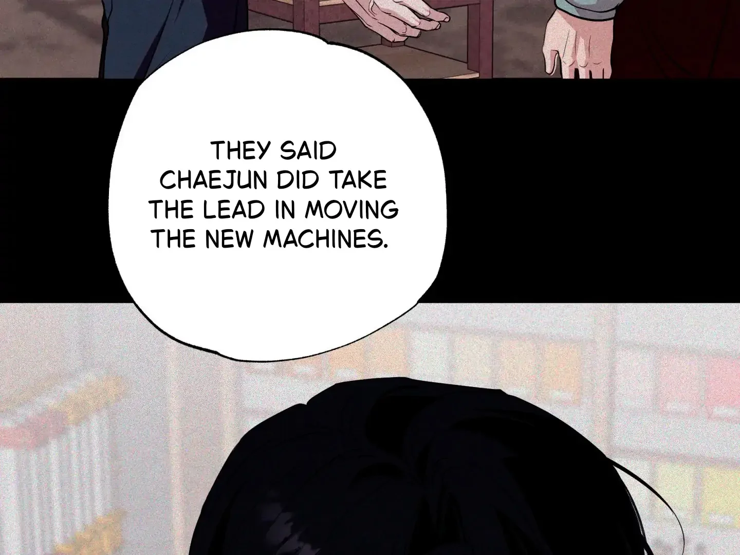 Unsleep - Chapter 45 Page 72