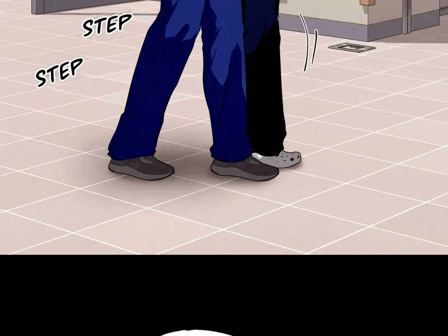 Unsleep - Chapter 45 Page 100