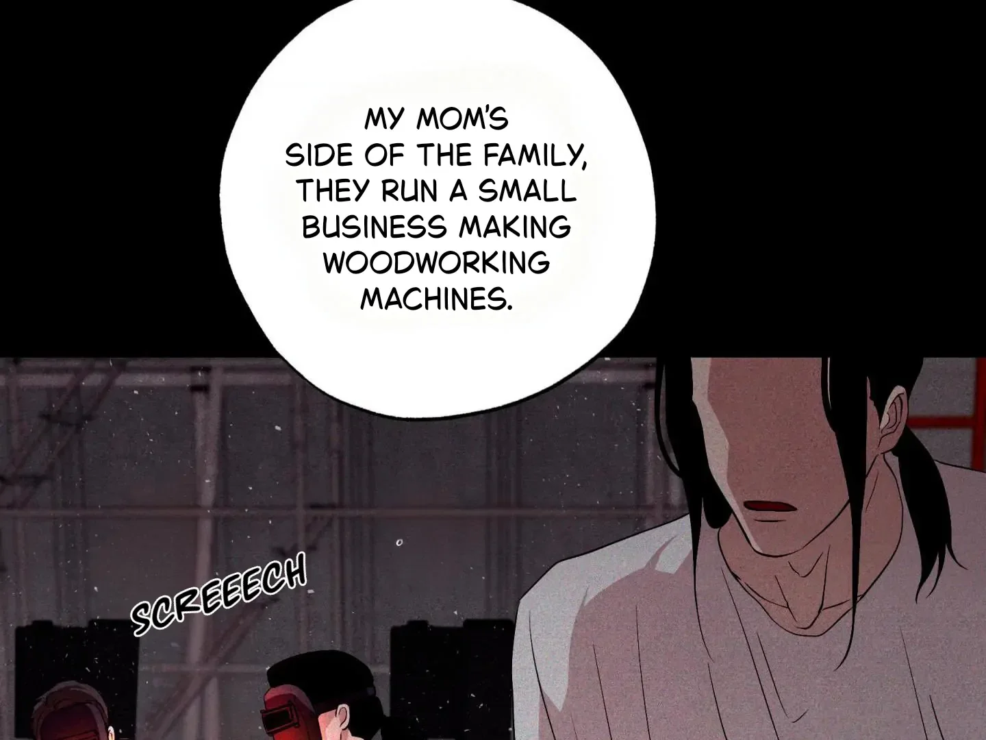 Unsleep - Chapter 45 Page 101