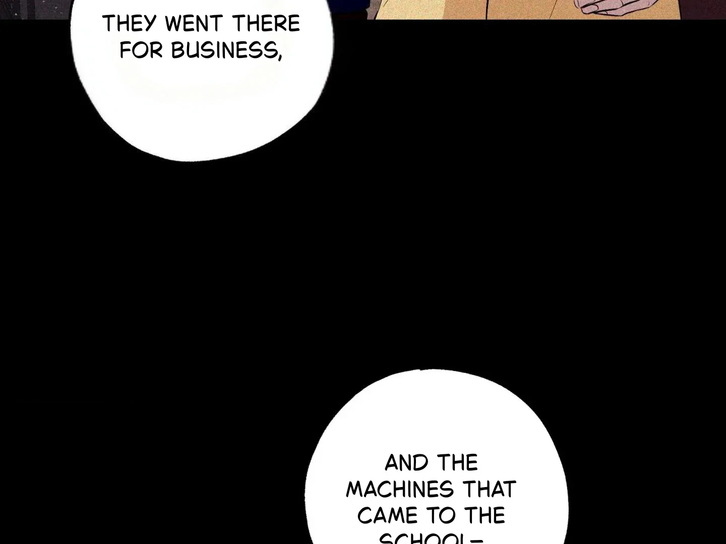 Unsleep - Chapter 45 Page 103