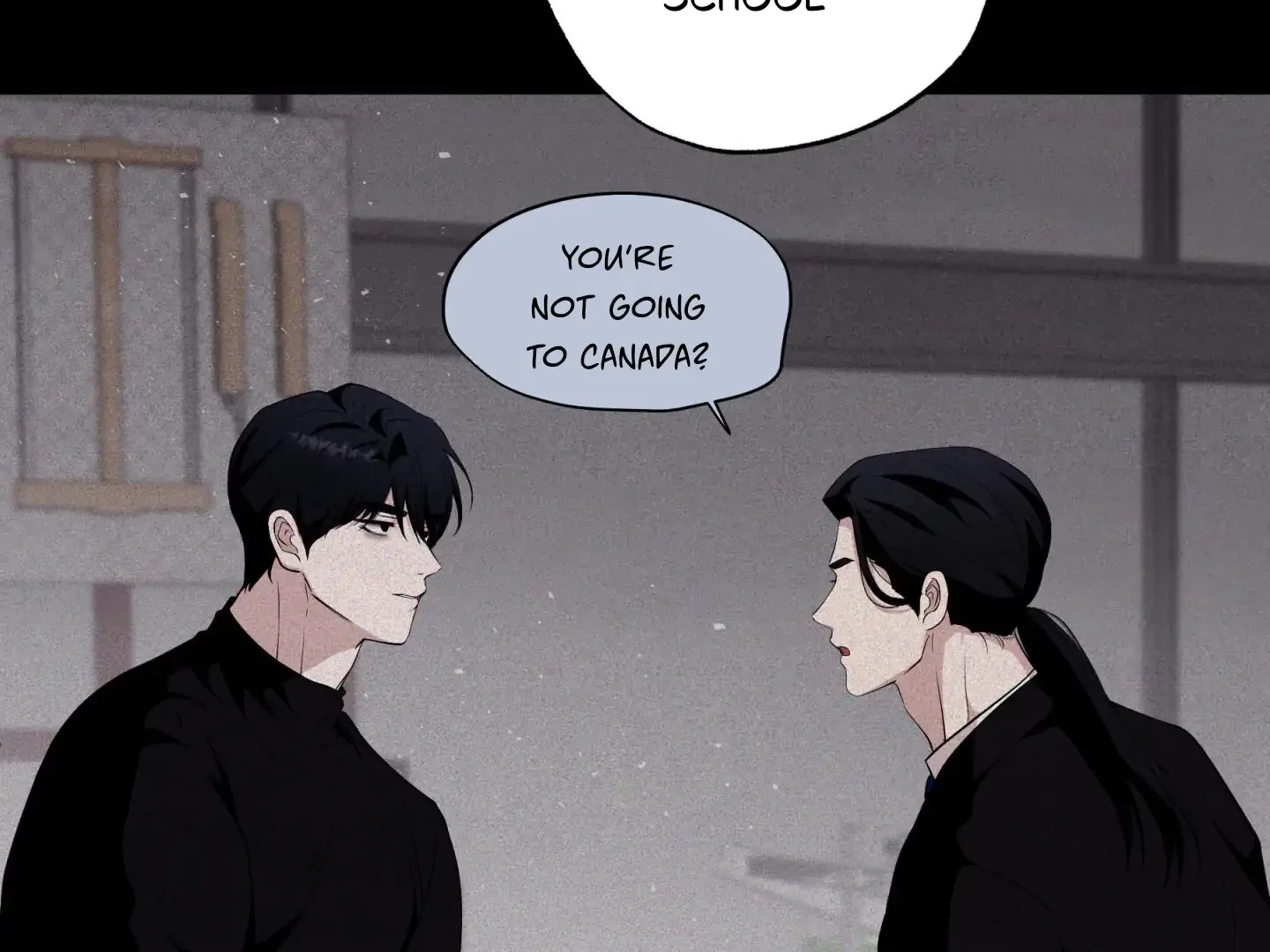 Unsleep - Chapter 45 Page 104