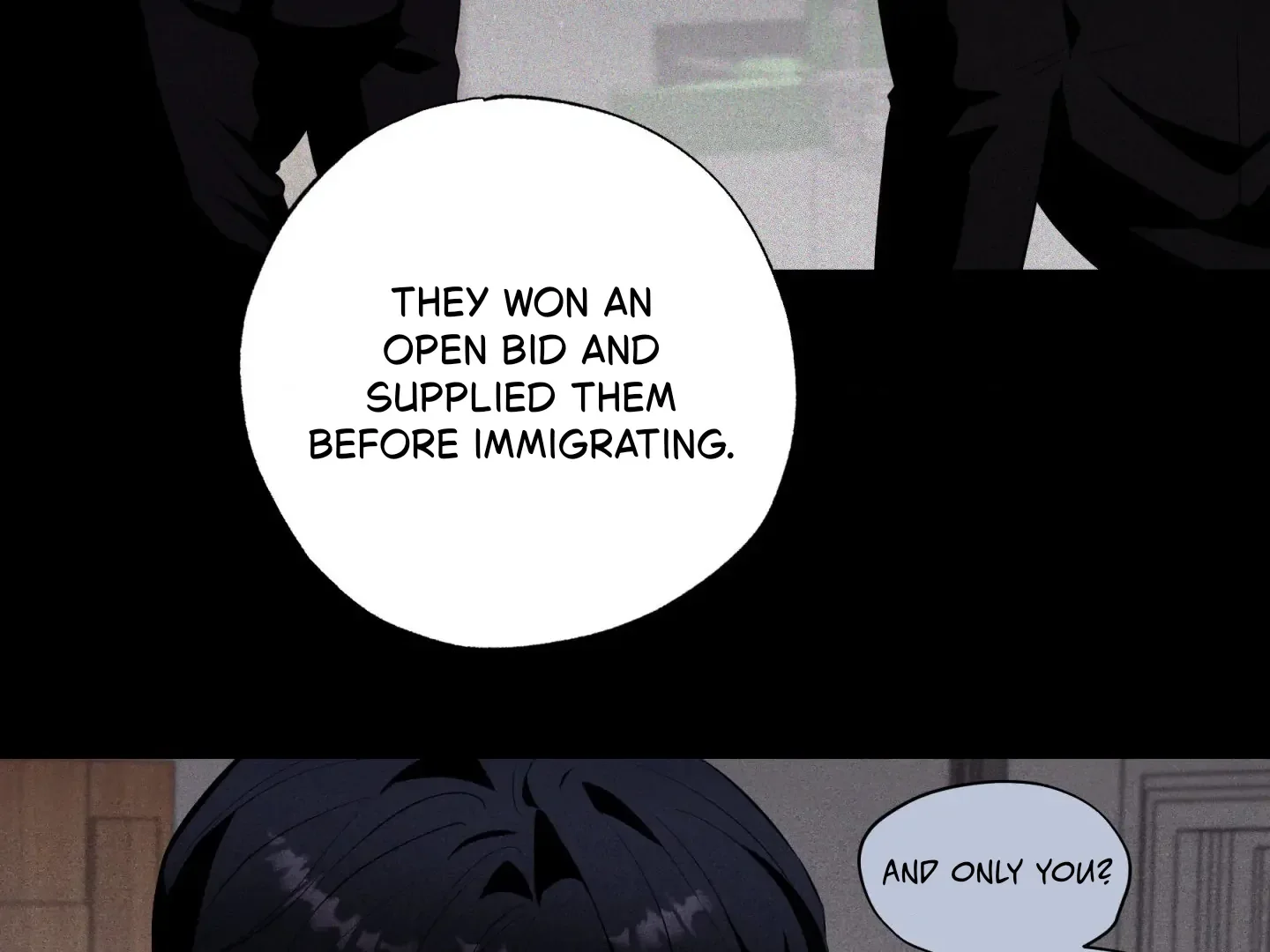 Unsleep - Chapter 45 Page 105