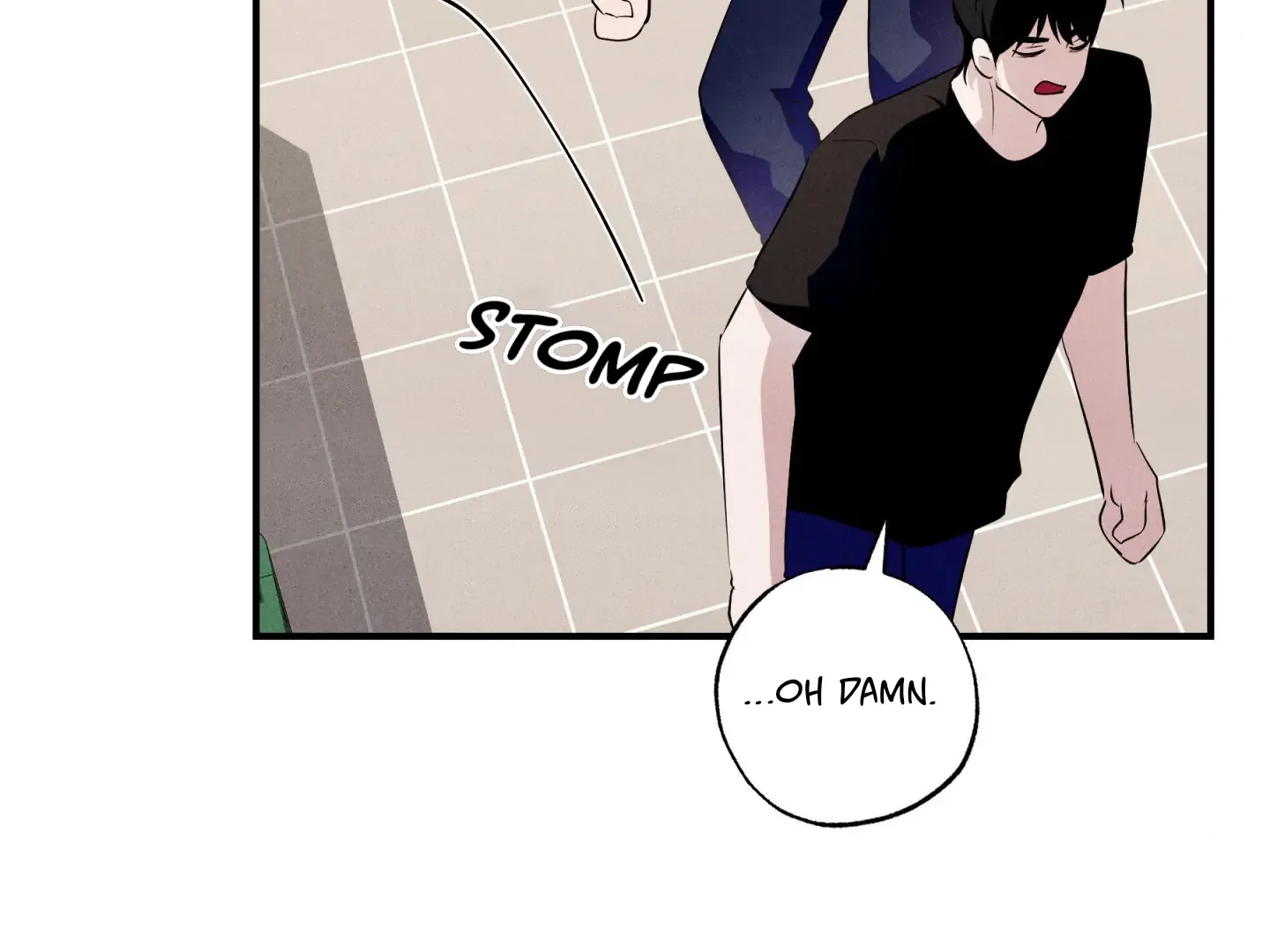 Unsleep - Chapter 45 Page 126