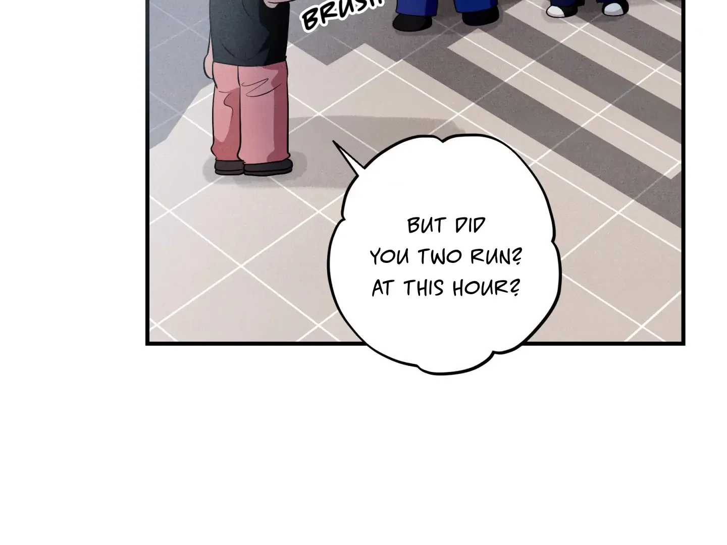 Unsleep - Chapter 45 Page 173