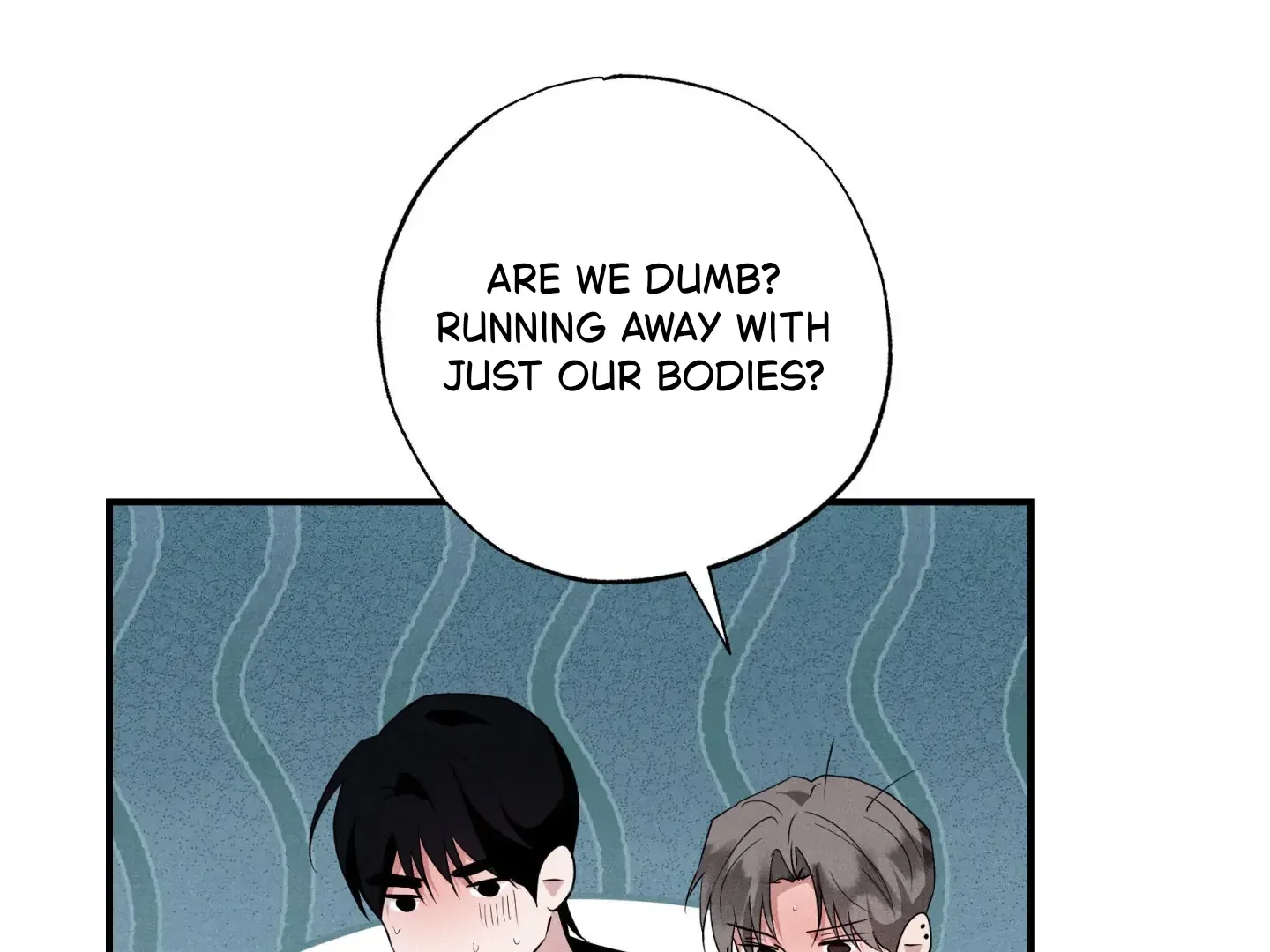 Unsleep - Chapter 45 Page 174