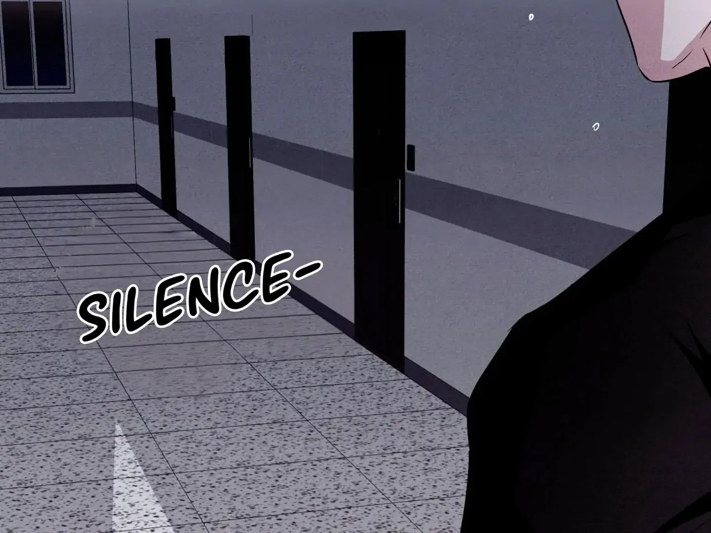 Unsleep - Chapter 45 Page 194