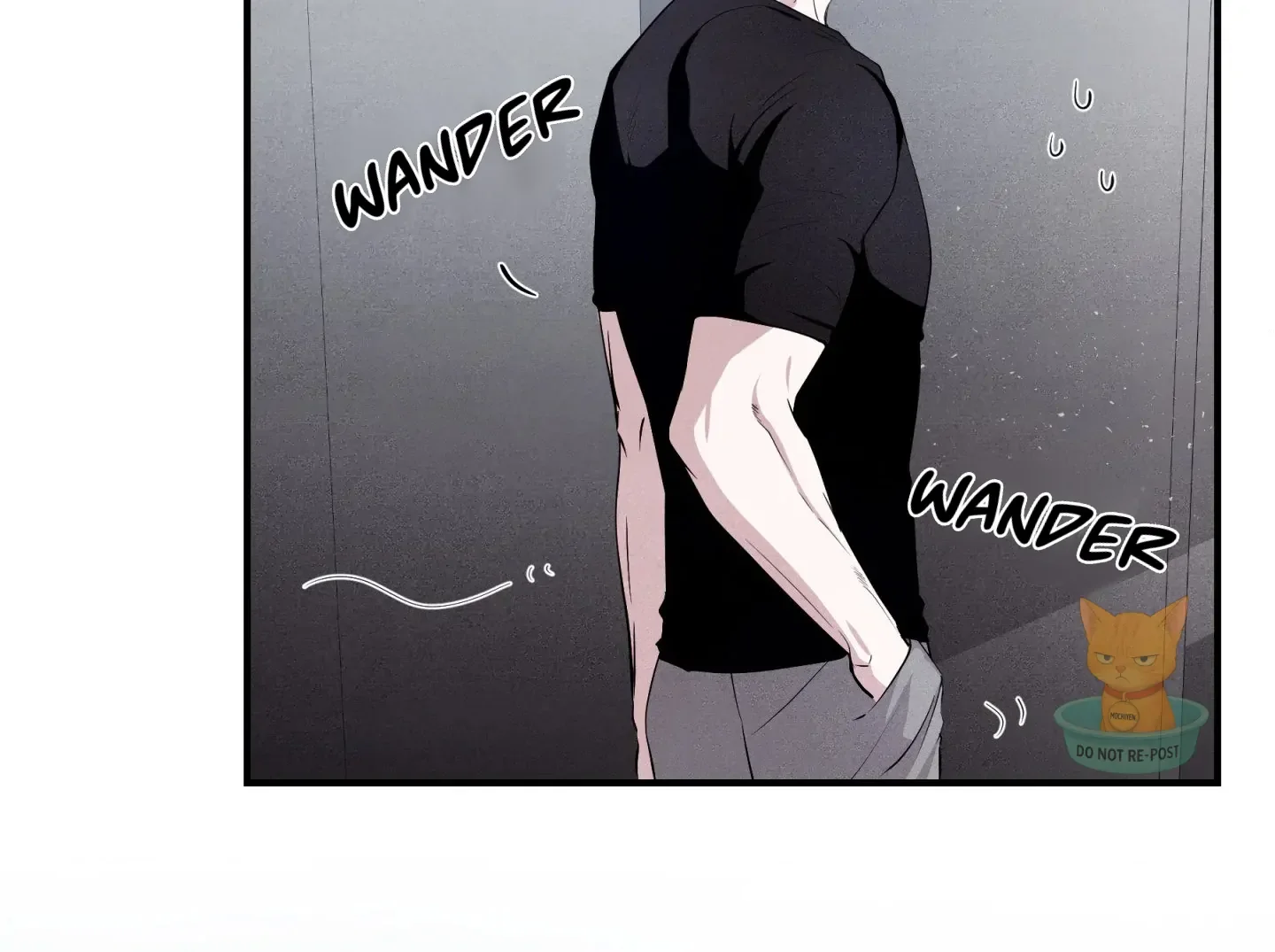 Unsleep - Chapter 46 Page 8