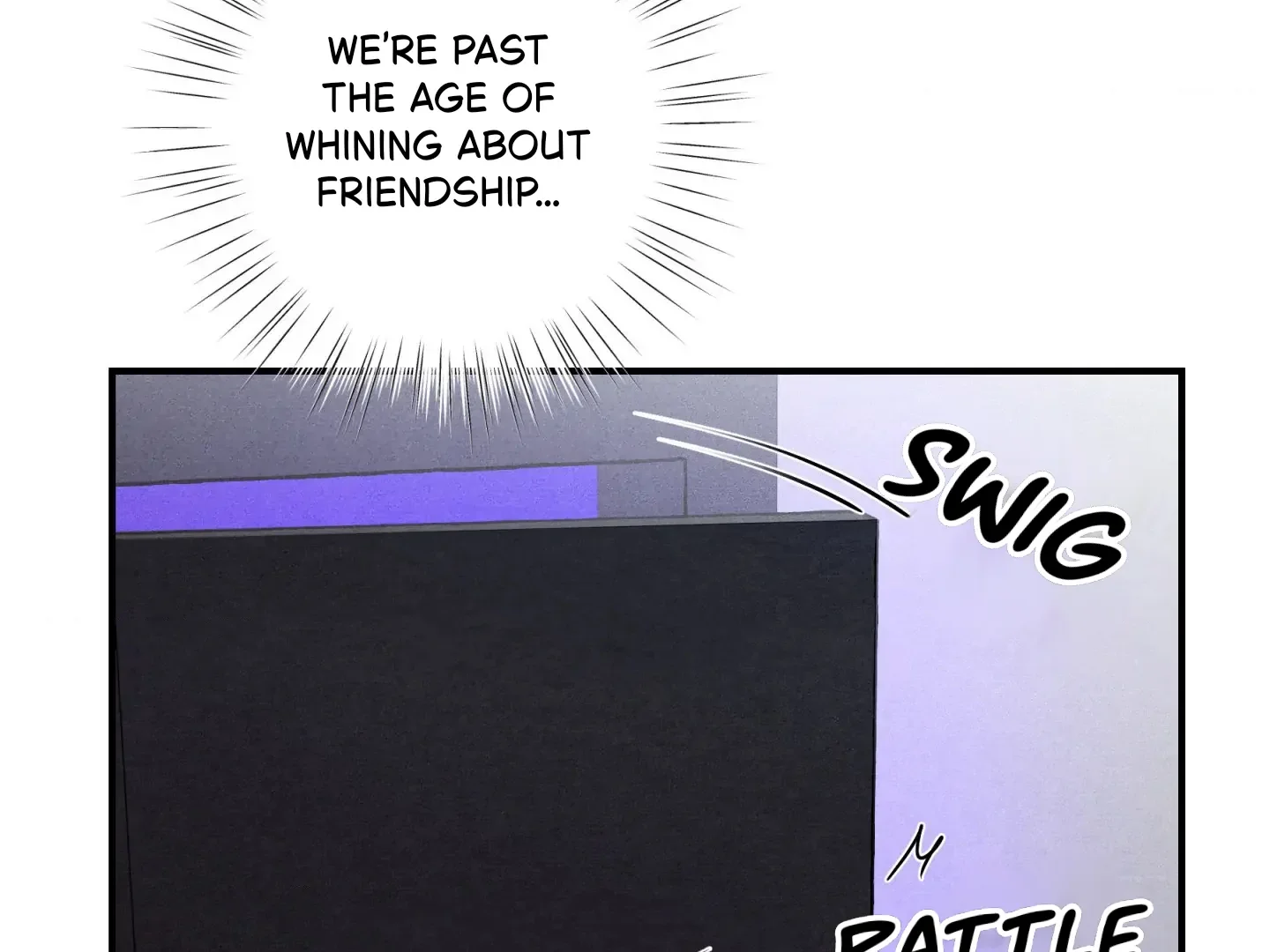 Unsleep - Chapter 46 Page 18