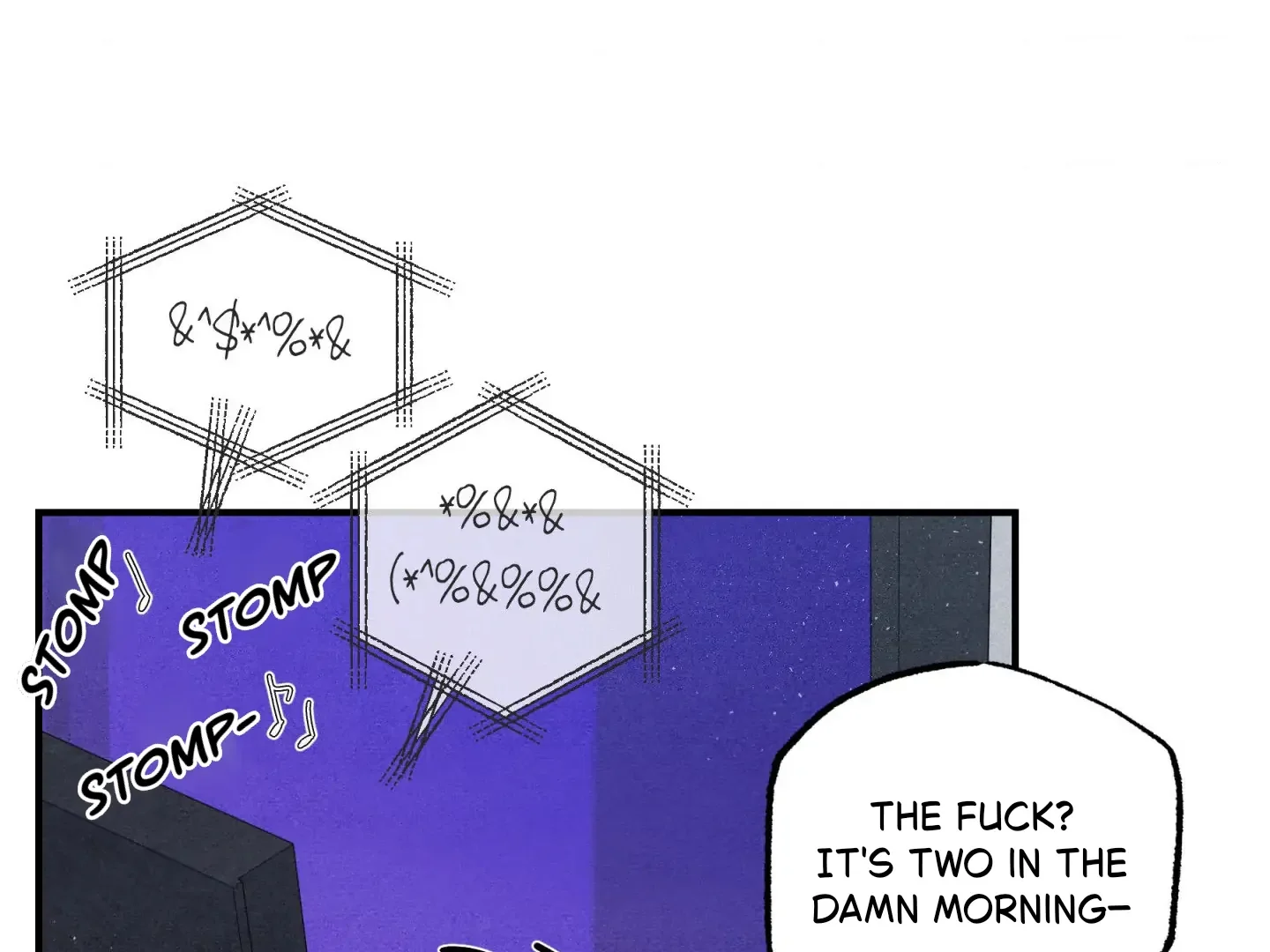 Unsleep - Chapter 46 Page 20