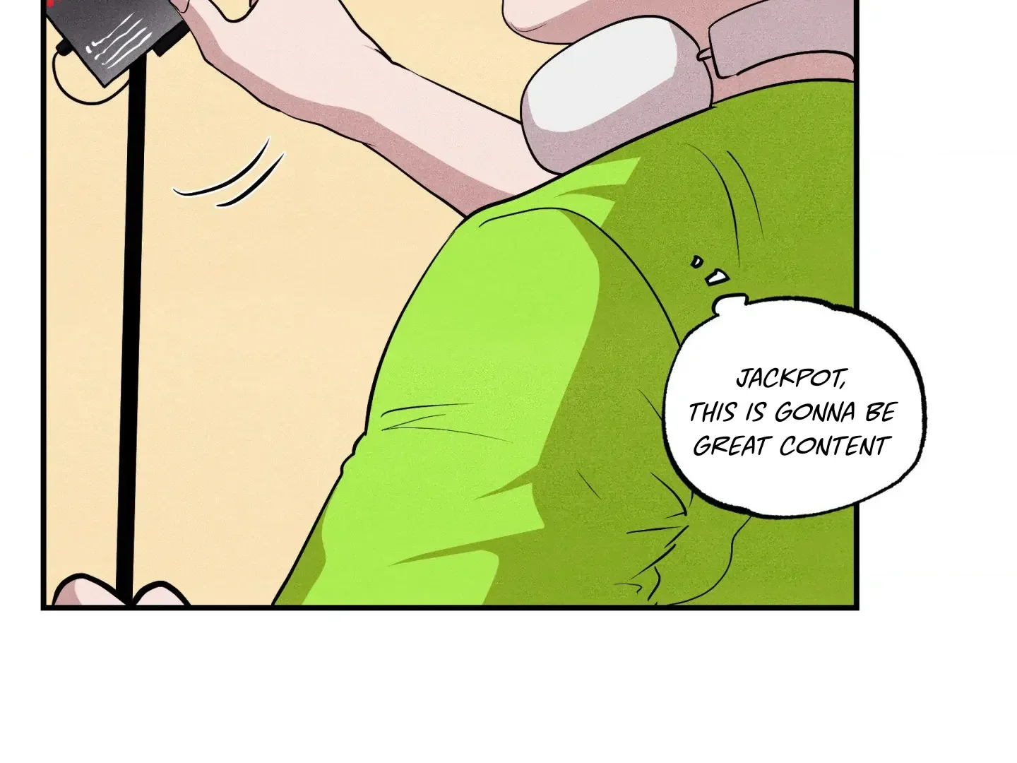 Unsleep - Chapter 46 Page 32