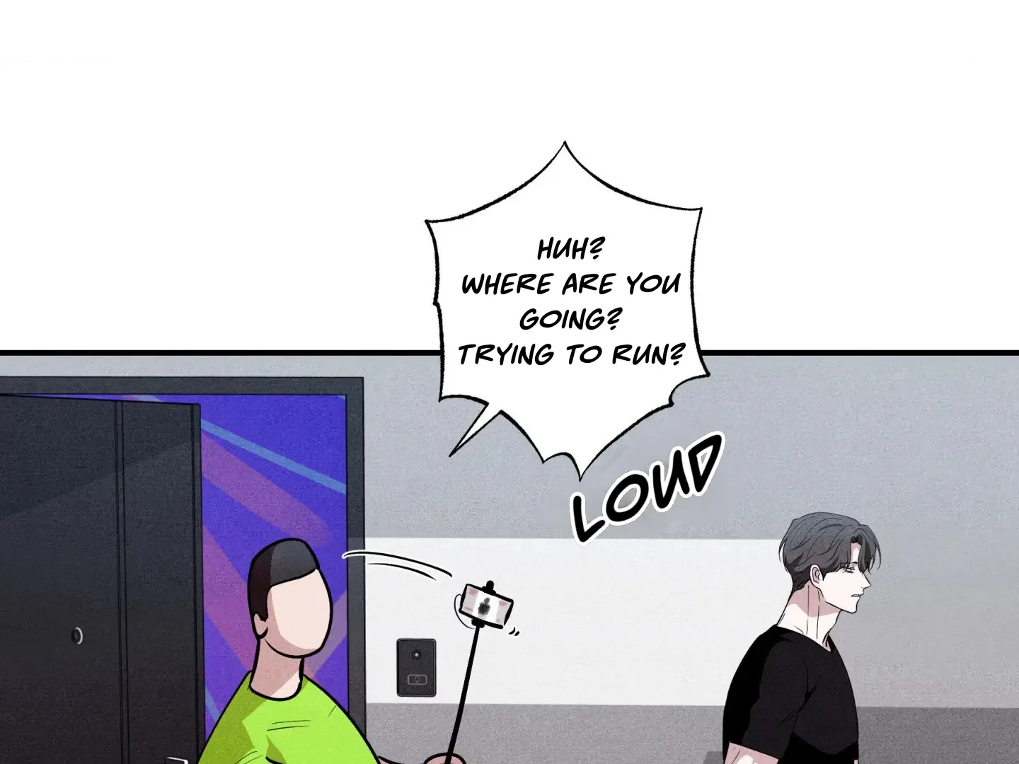 Unsleep - Chapter 46 Page 37