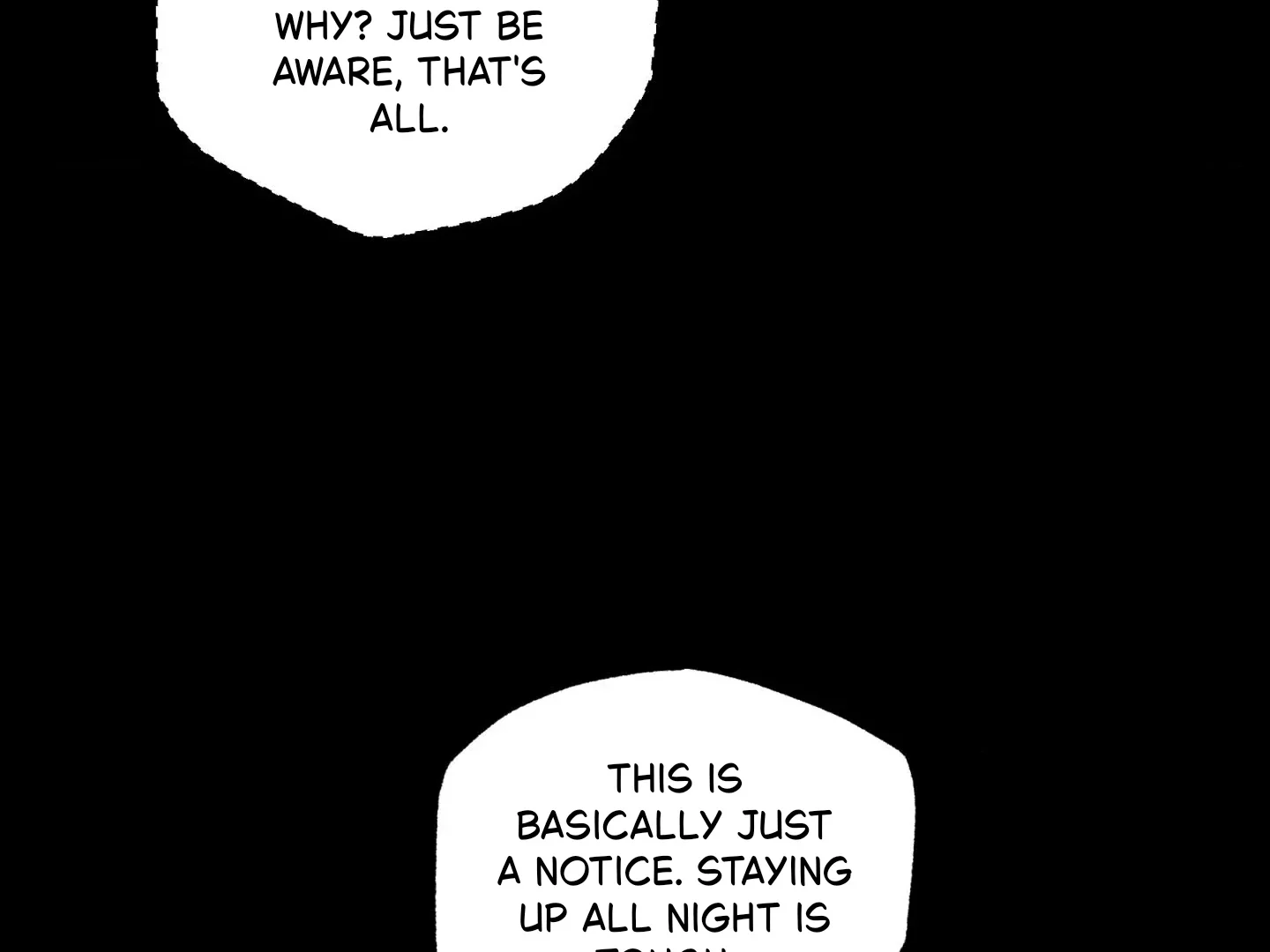 Unsleep - Chapter 46 Page 67