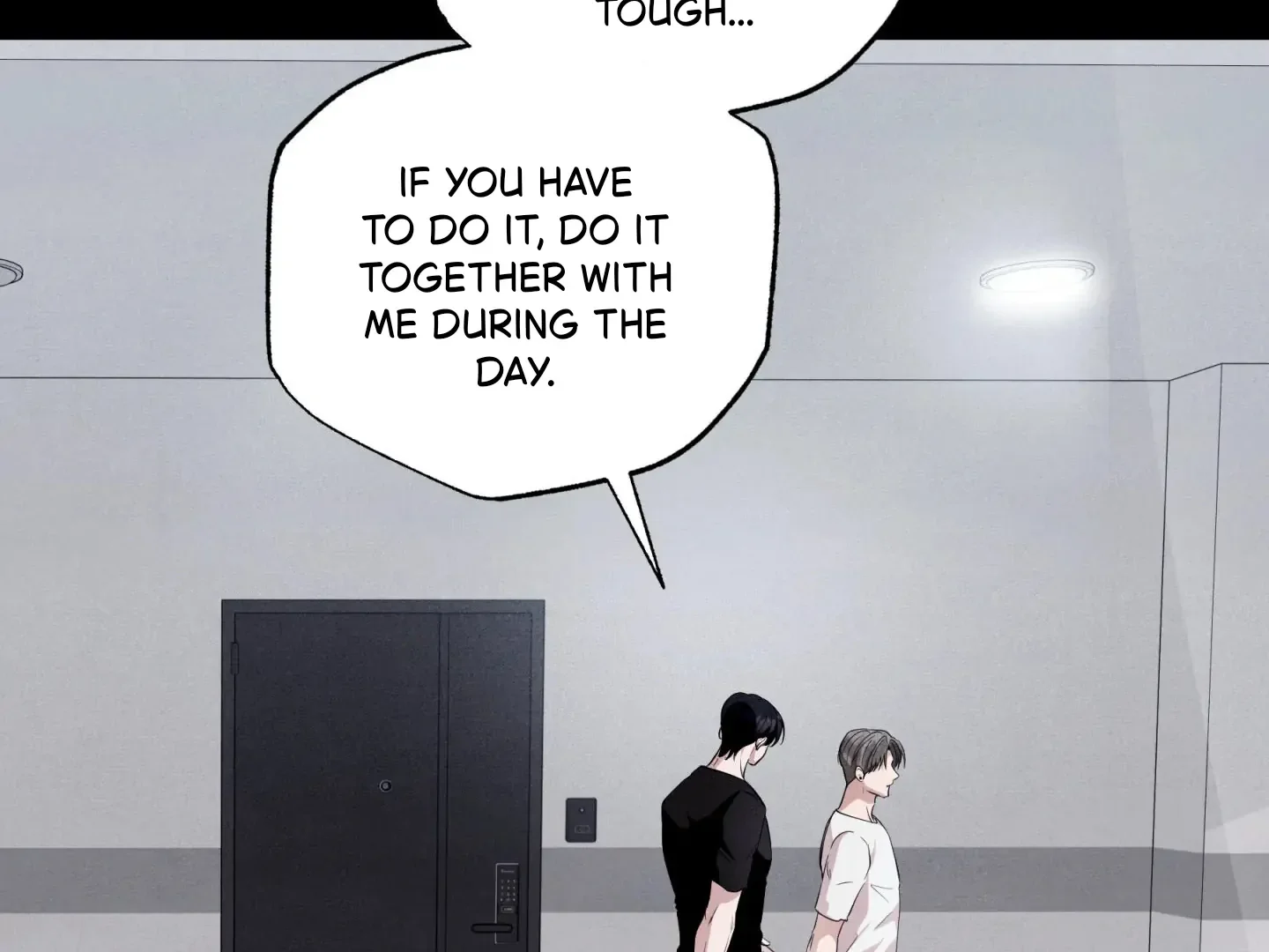 Unsleep - Chapter 46 Page 68
