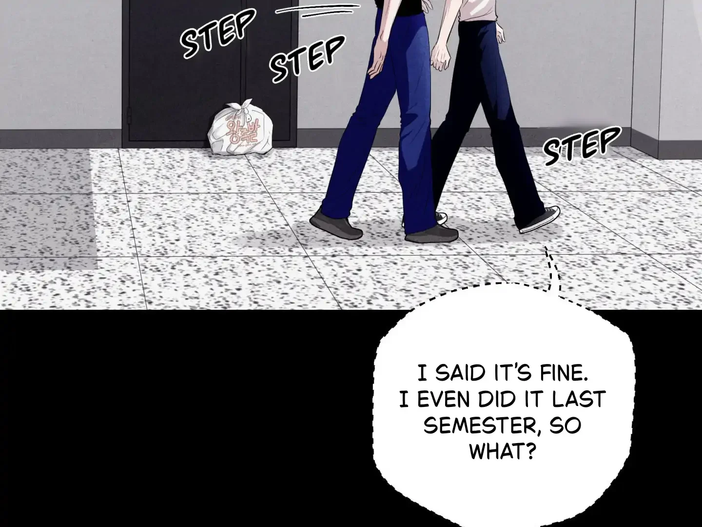 Unsleep - Chapter 46 Page 69
