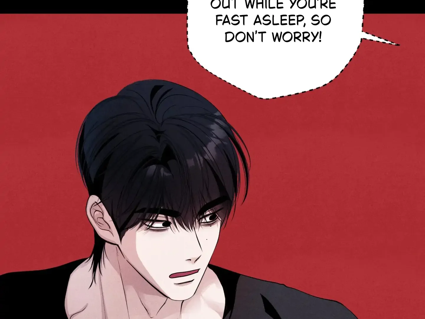Unsleep - Chapter 46 Page 73