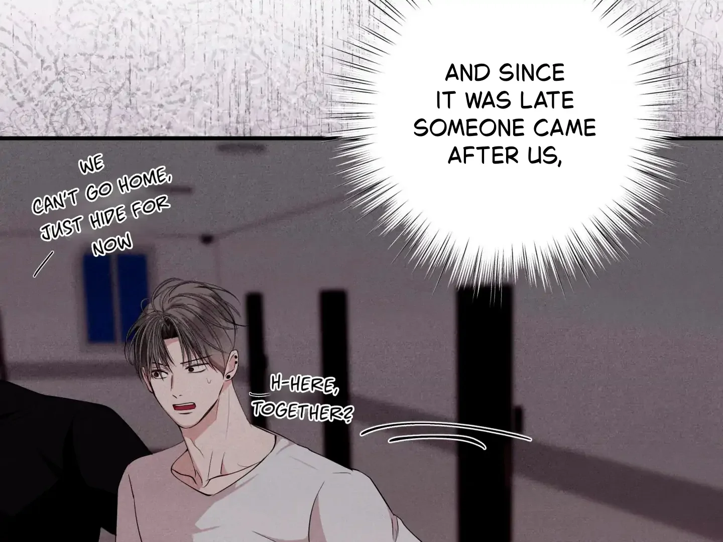 Unsleep - Chapter 46 Page 79