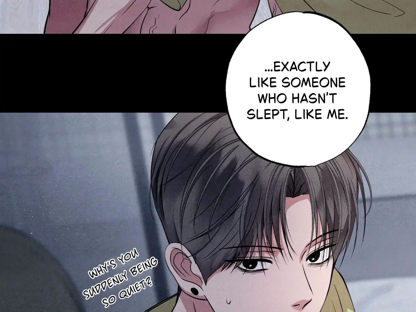 Unsleep - Chapter 46 Page 94