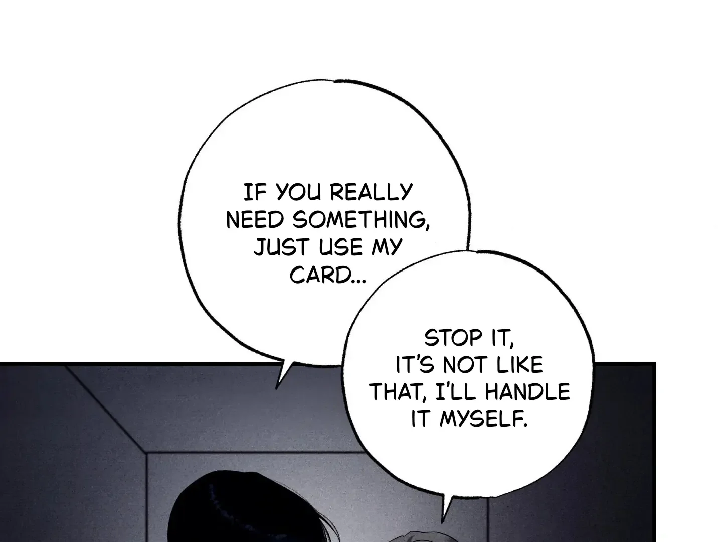 Unsleep - Chapter 46 Page 106