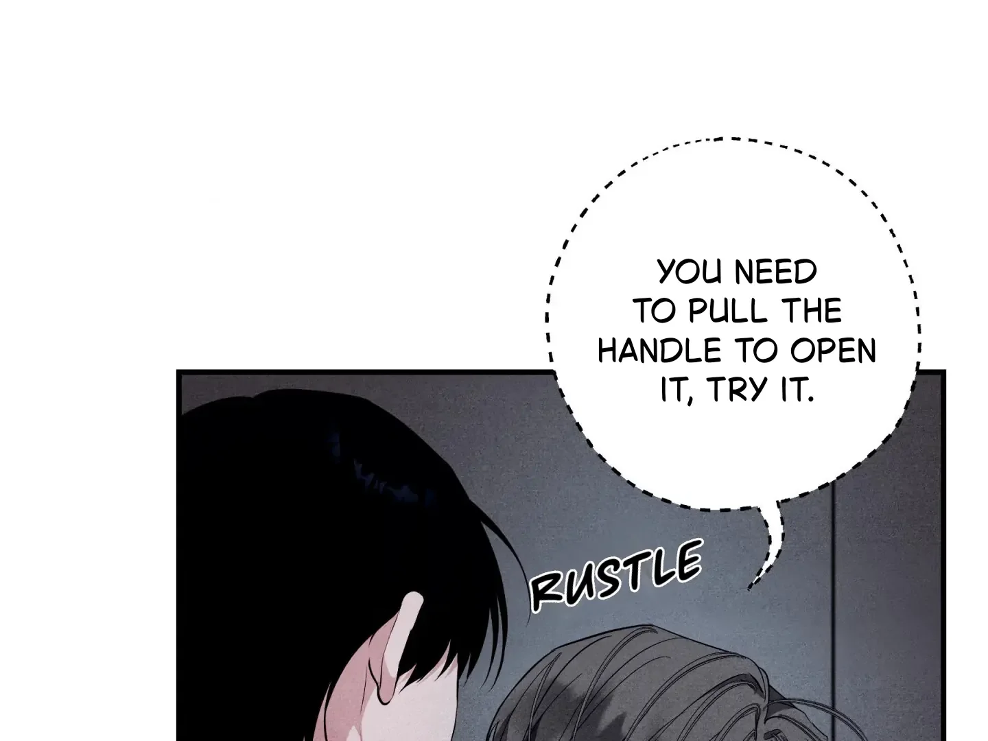 Unsleep - Chapter 46 Page 120