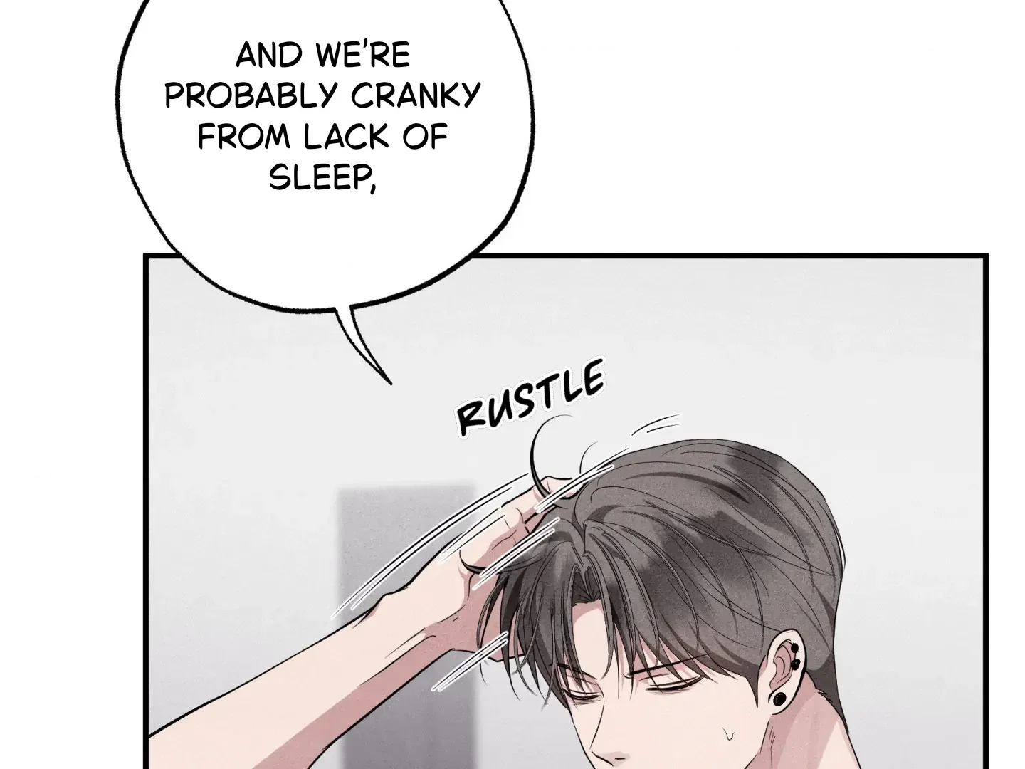 Unsleep - Chapter 46 Page 146