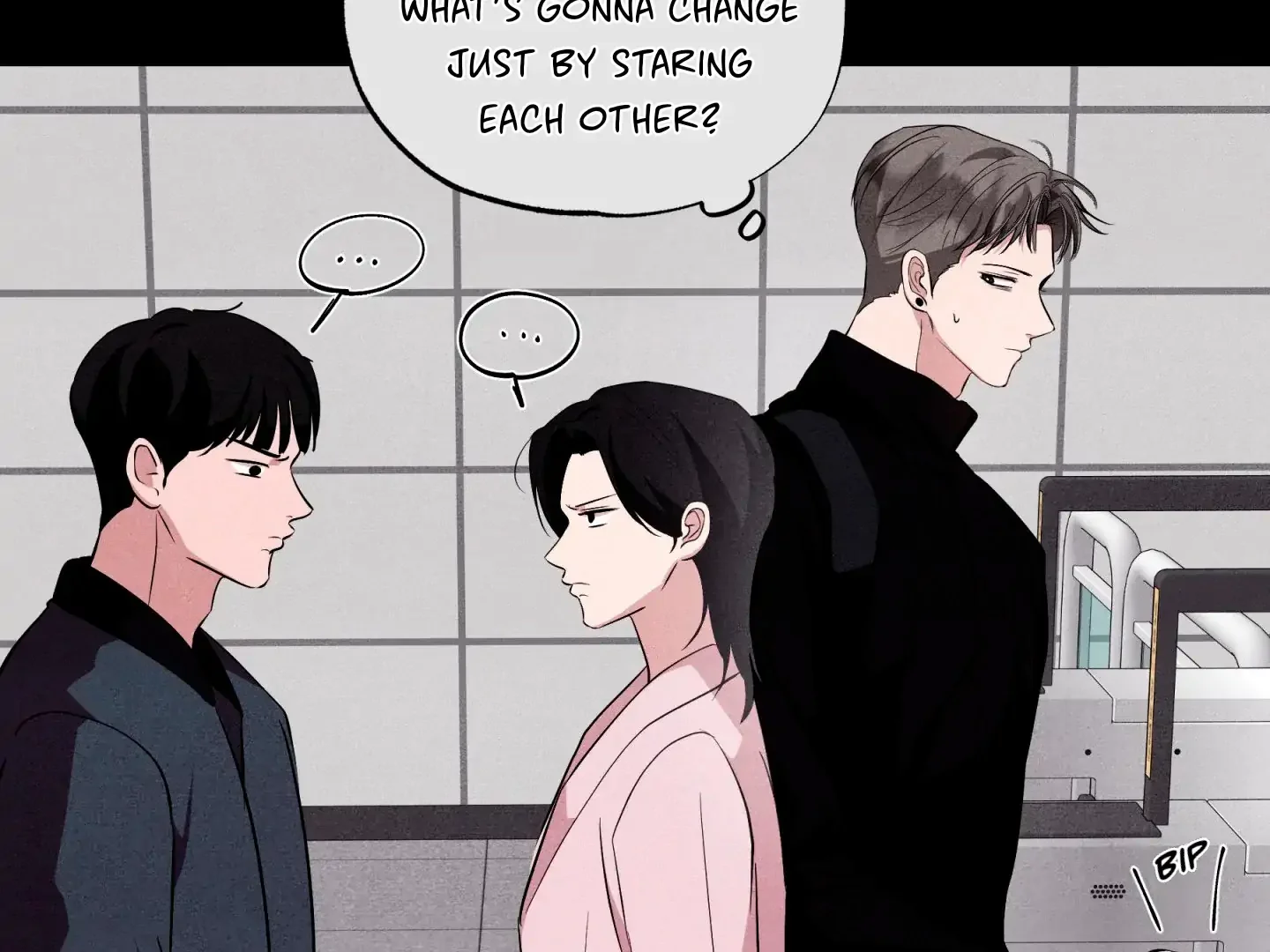 Unsleep - Chapter 46 Page 158