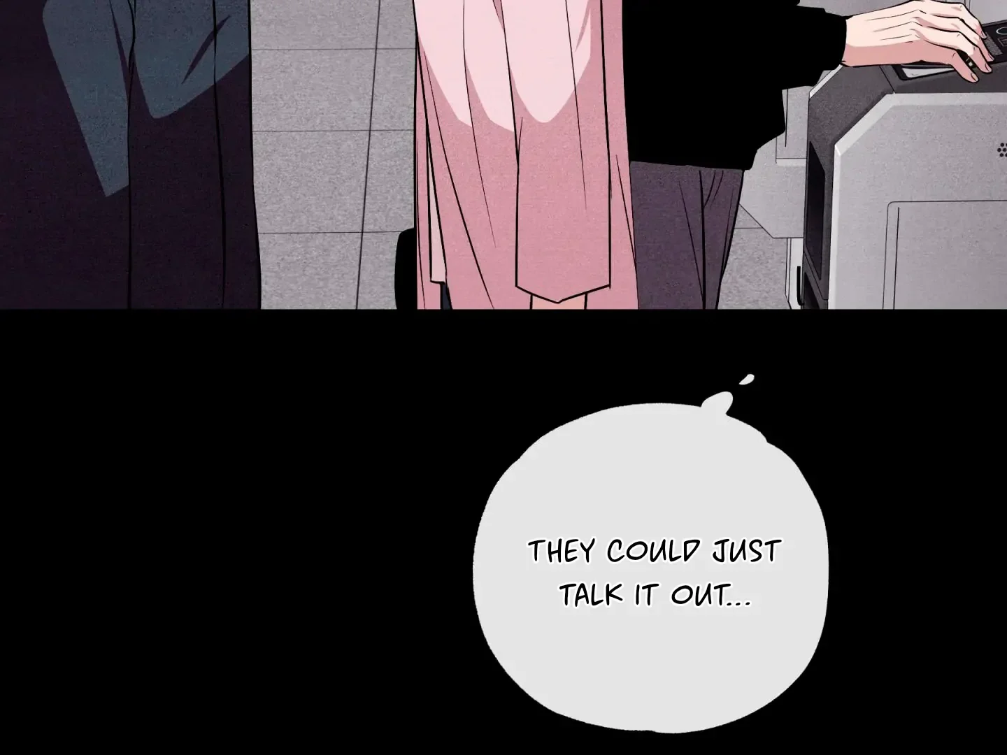 Unsleep - Chapter 46 Page 159