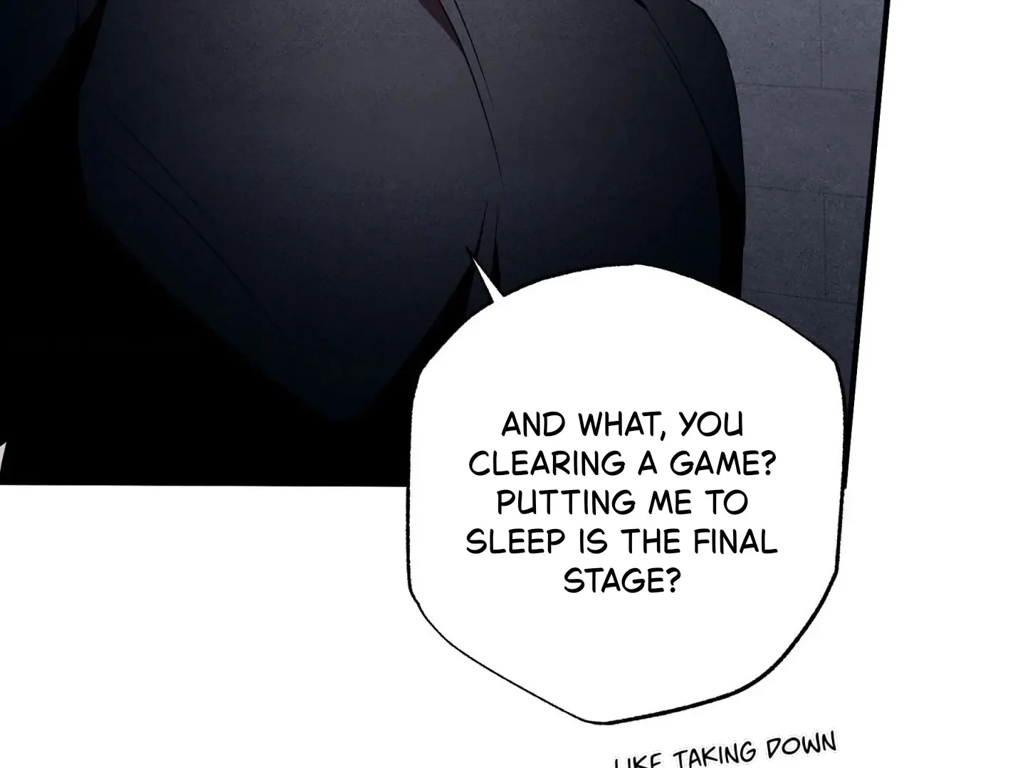 Unsleep - Chapter 46 Page 169