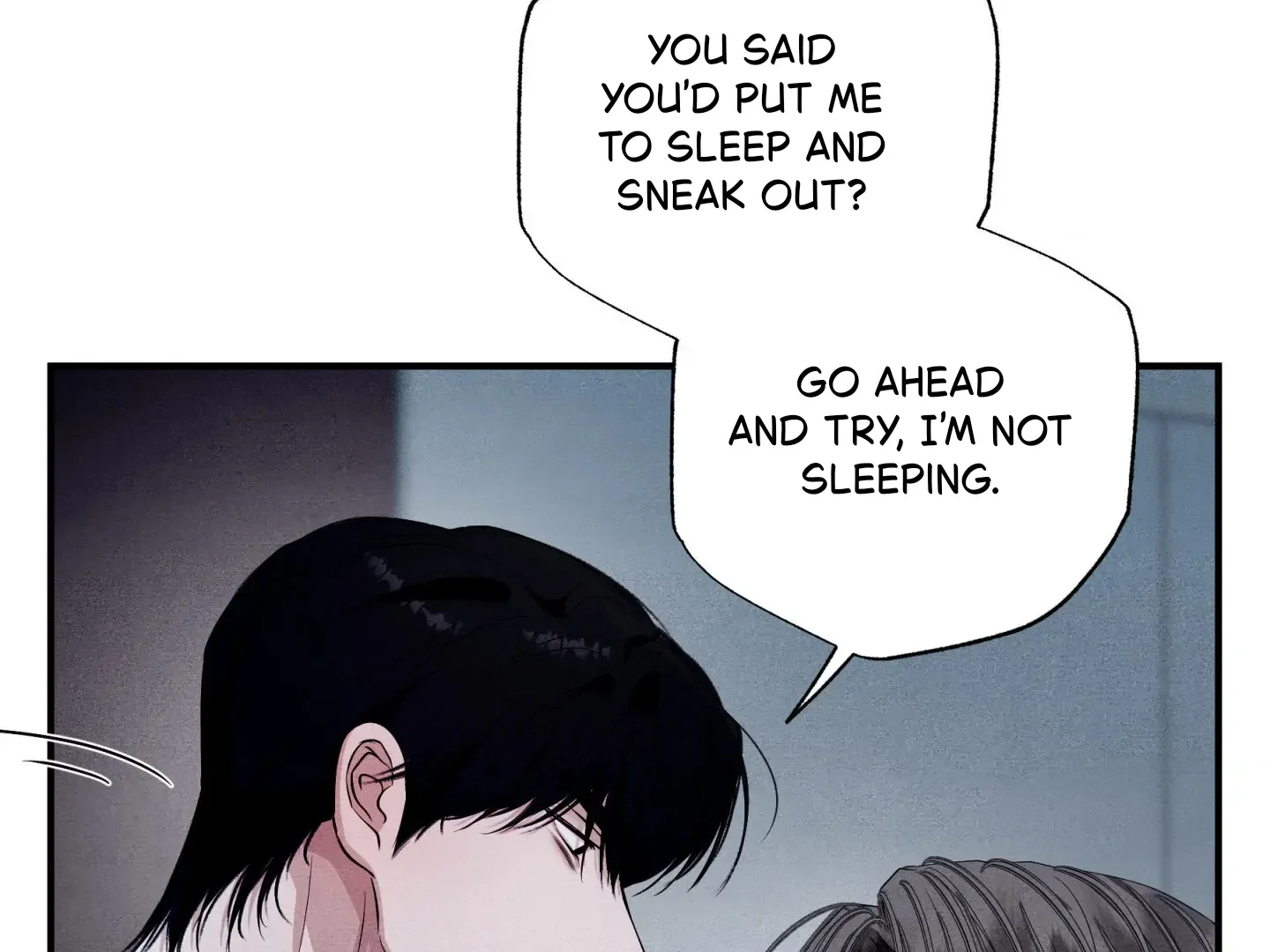 Unsleep - Chapter 46 Page 179