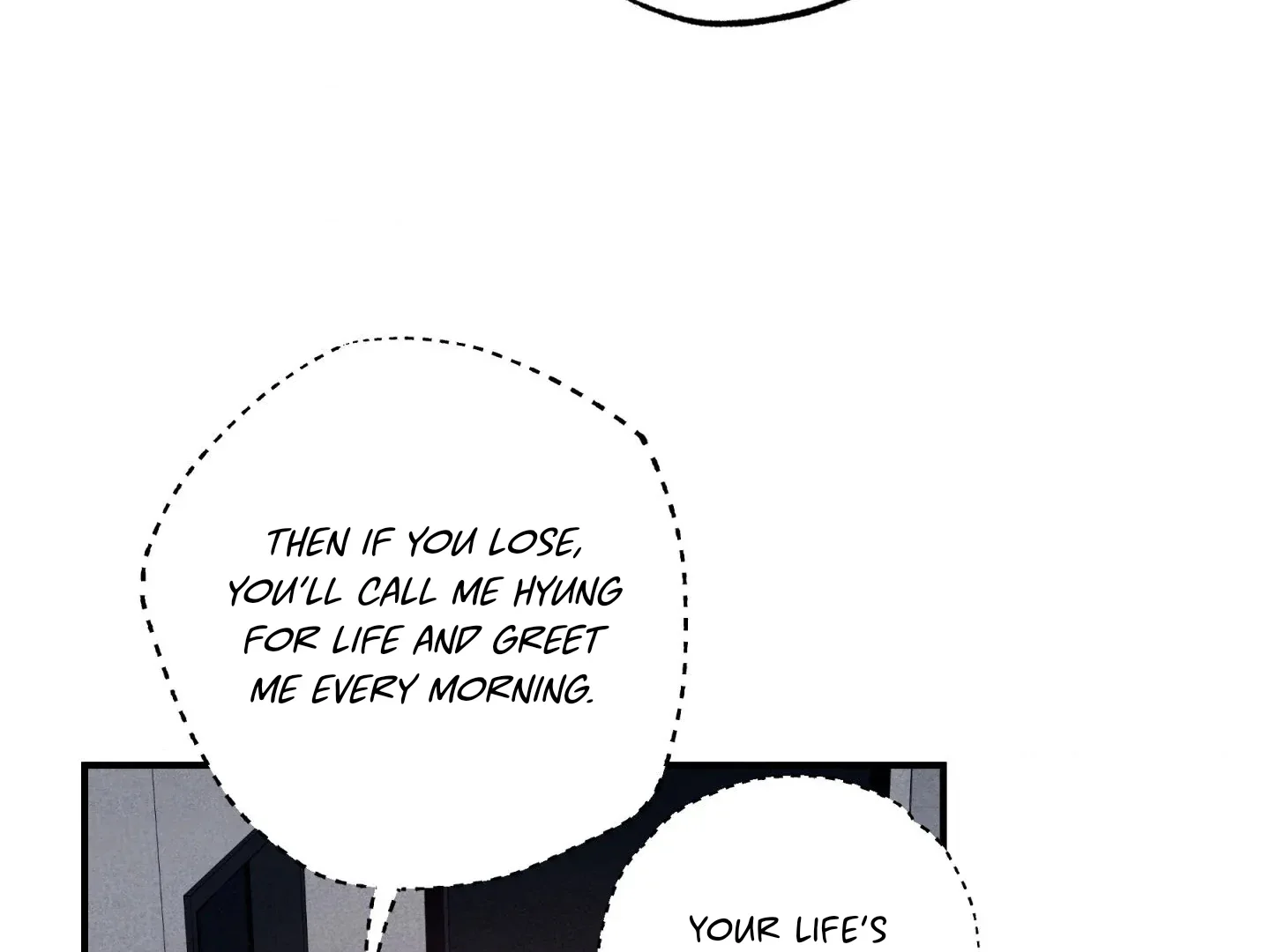 Unsleep - Chapter 47 Page 50