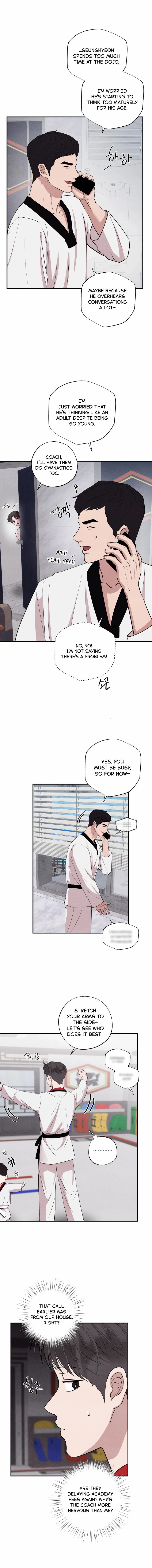 Unsleep - Chapter 48 Page 12