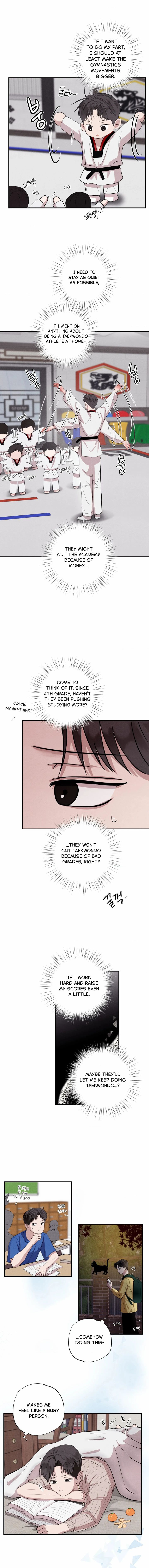 Unsleep - Chapter 48 Page 13