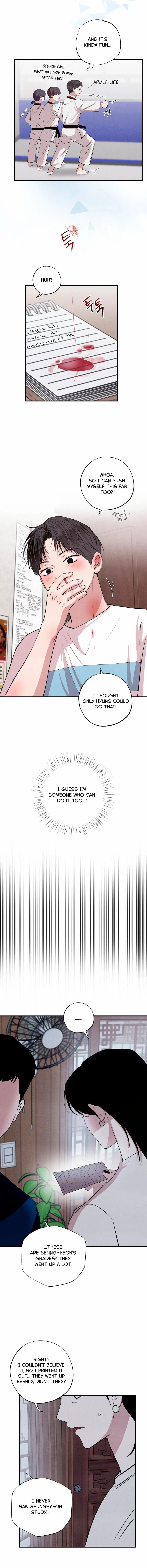 Unsleep - Chapter 48 Page 14