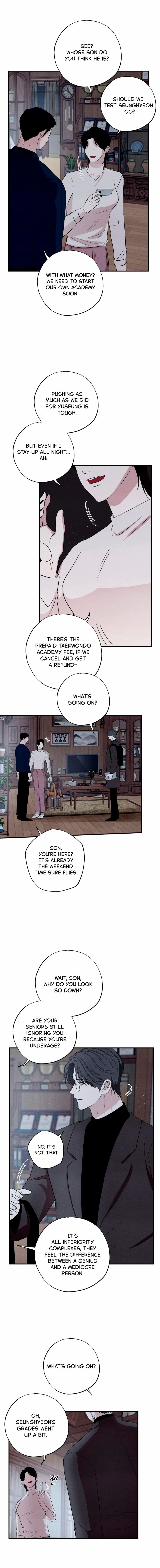 Unsleep - Chapter 48 Page 15