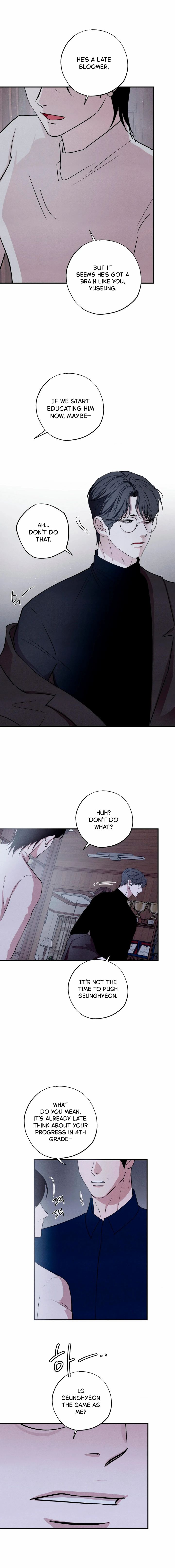 Unsleep - Chapter 48 Page 16