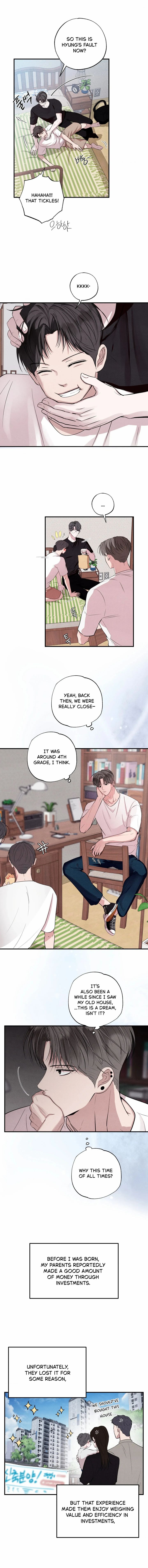 Unsleep - Chapter 48 Page 6